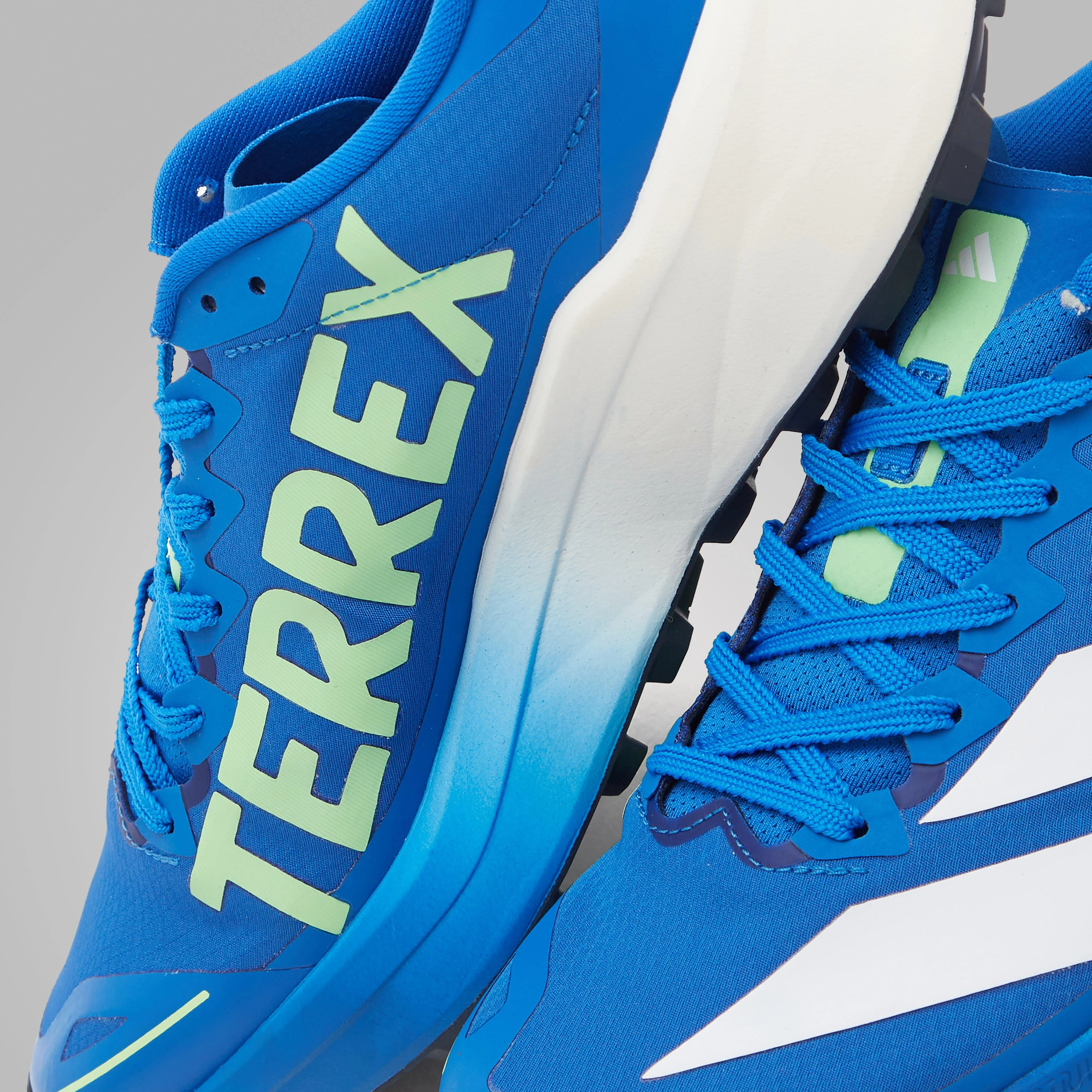 Men’s Terrex Agravic 4 Trail Running Shoes - Image 4