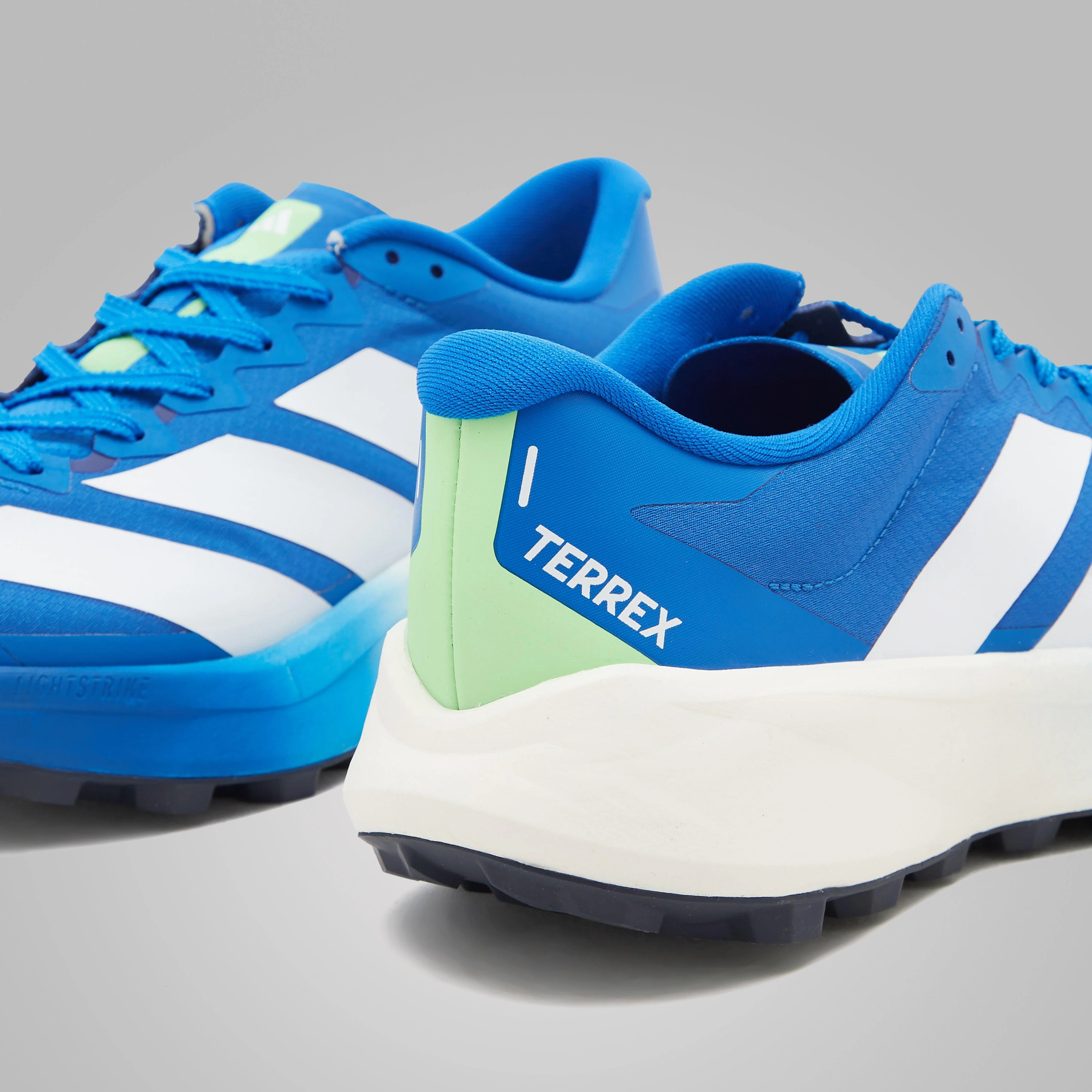 Men’s Terrex Agravic 4 Trail Running Shoes - Image 6