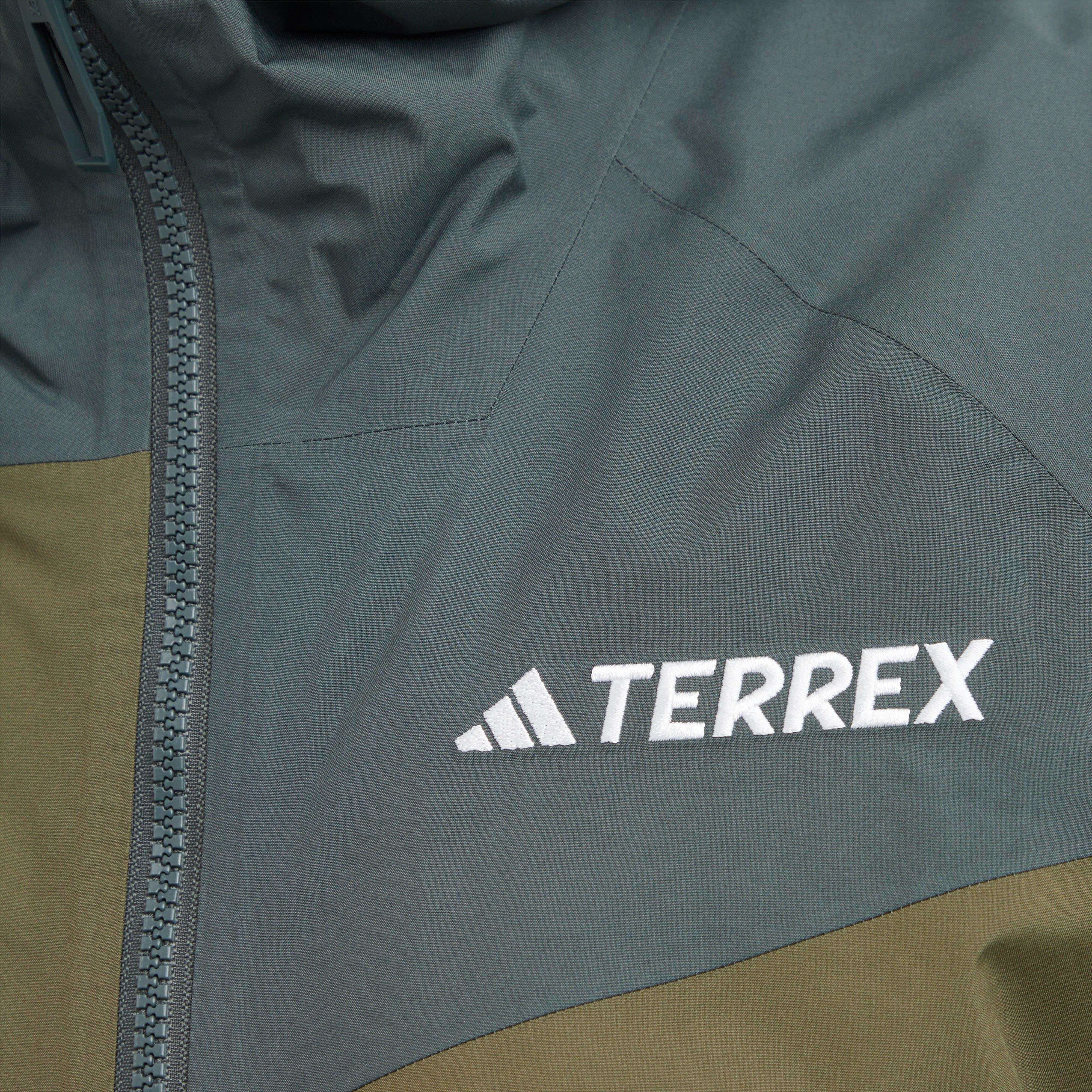 Men’s Terrex Multi 2L RAIN.RDY Jacket - Image 7