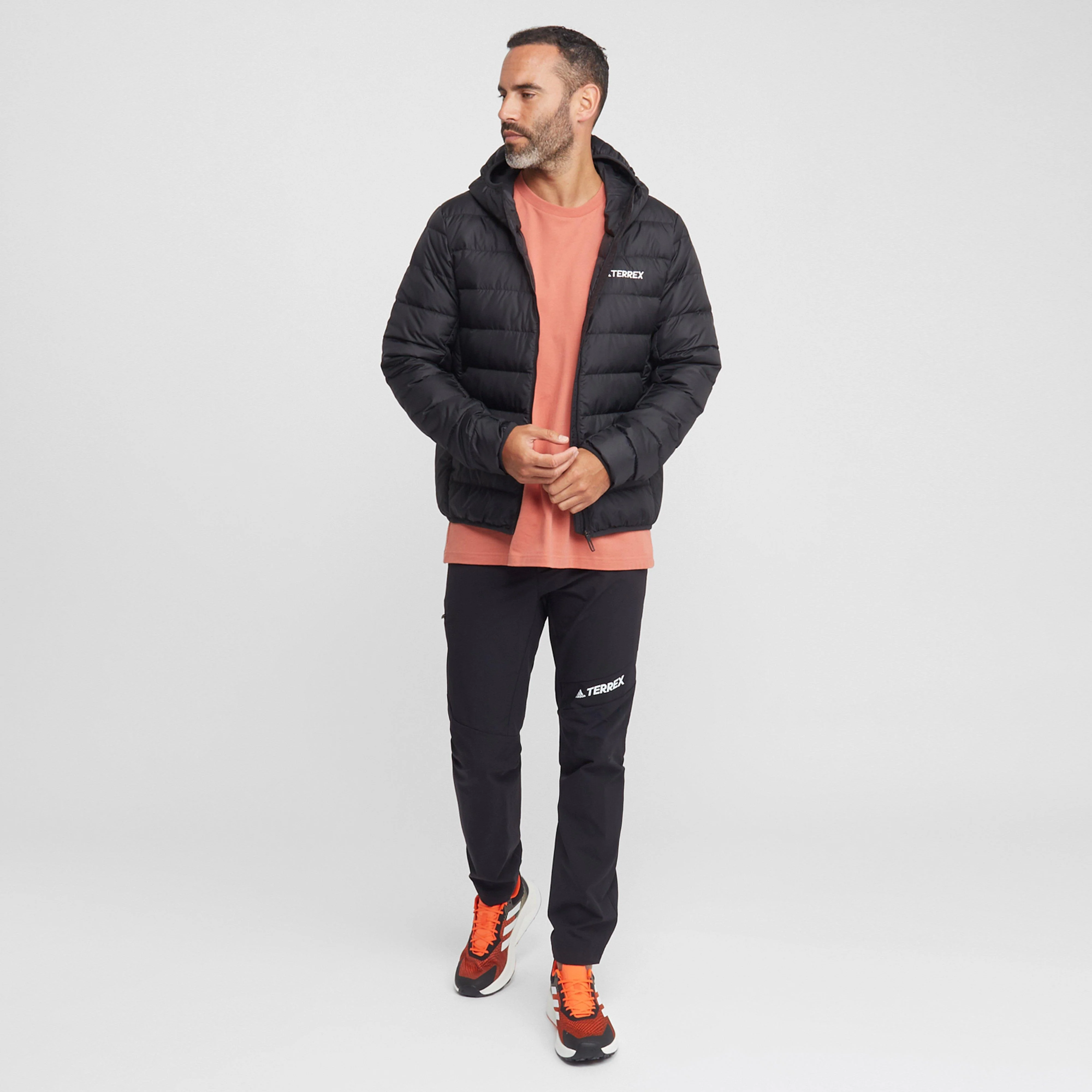 Men’s Terrex Multi Light Down Jacket - Image 3