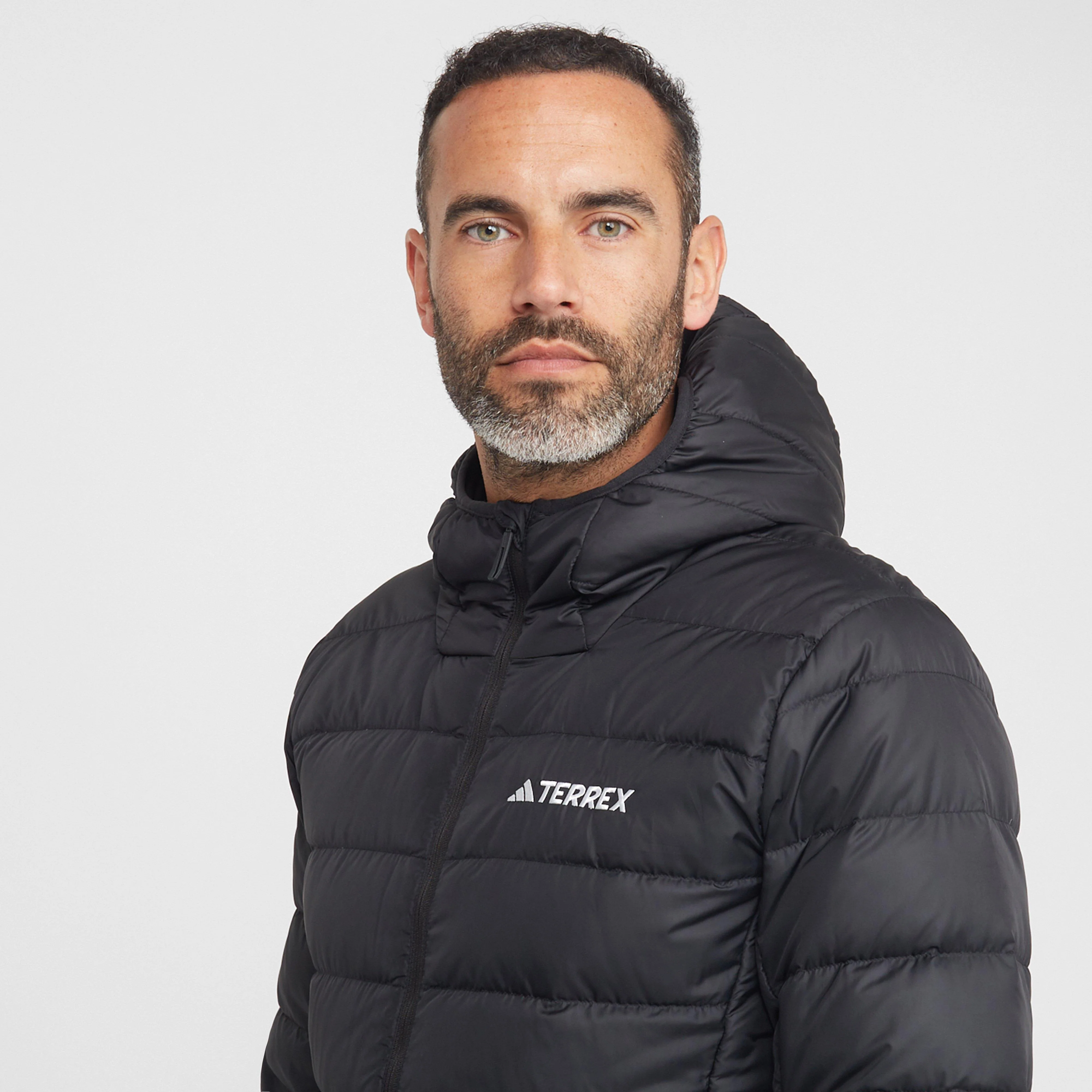 Men’s Terrex Multi Light Down Jacket - Image 6