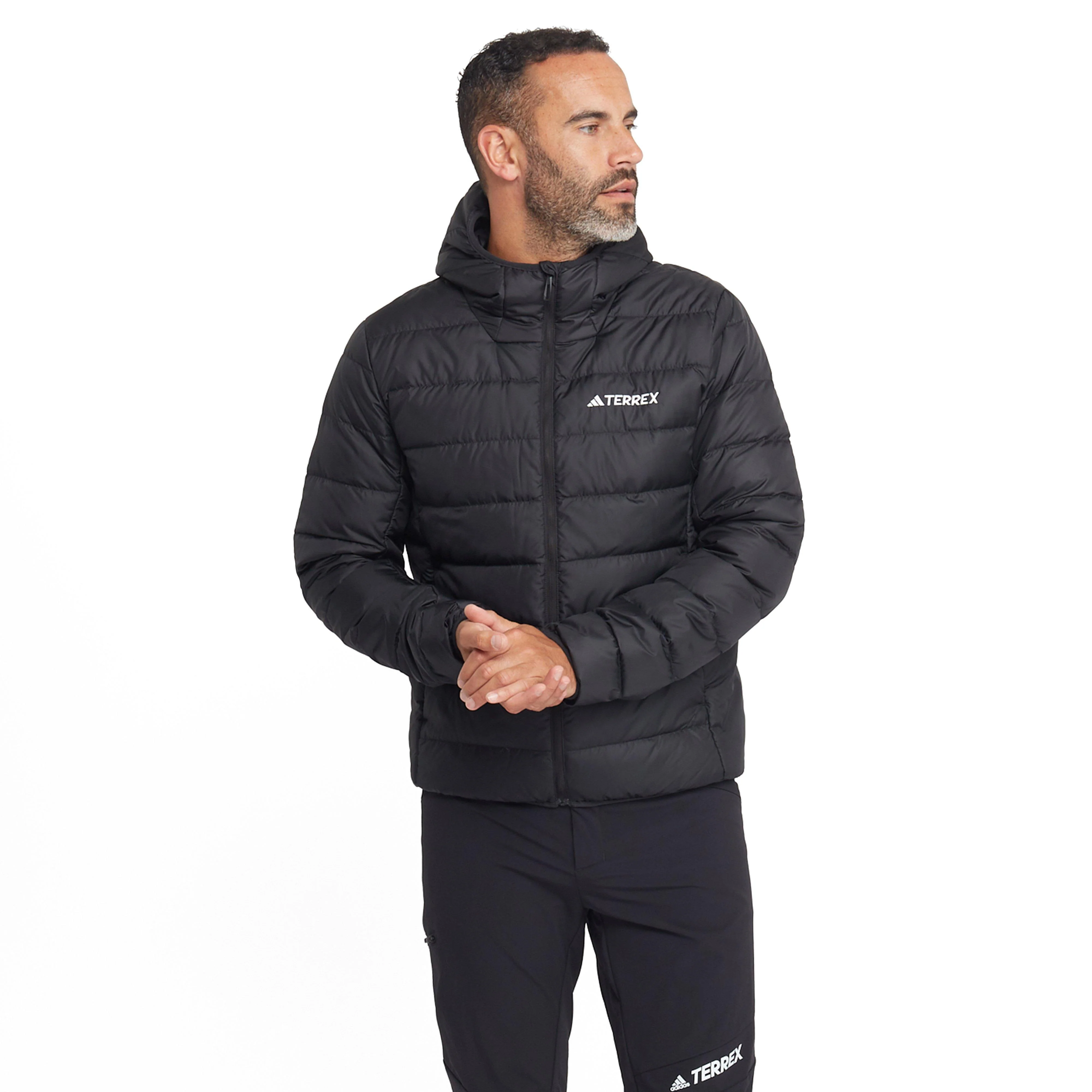 Men’s Terrex Multi Light Down Jacket - Image 8