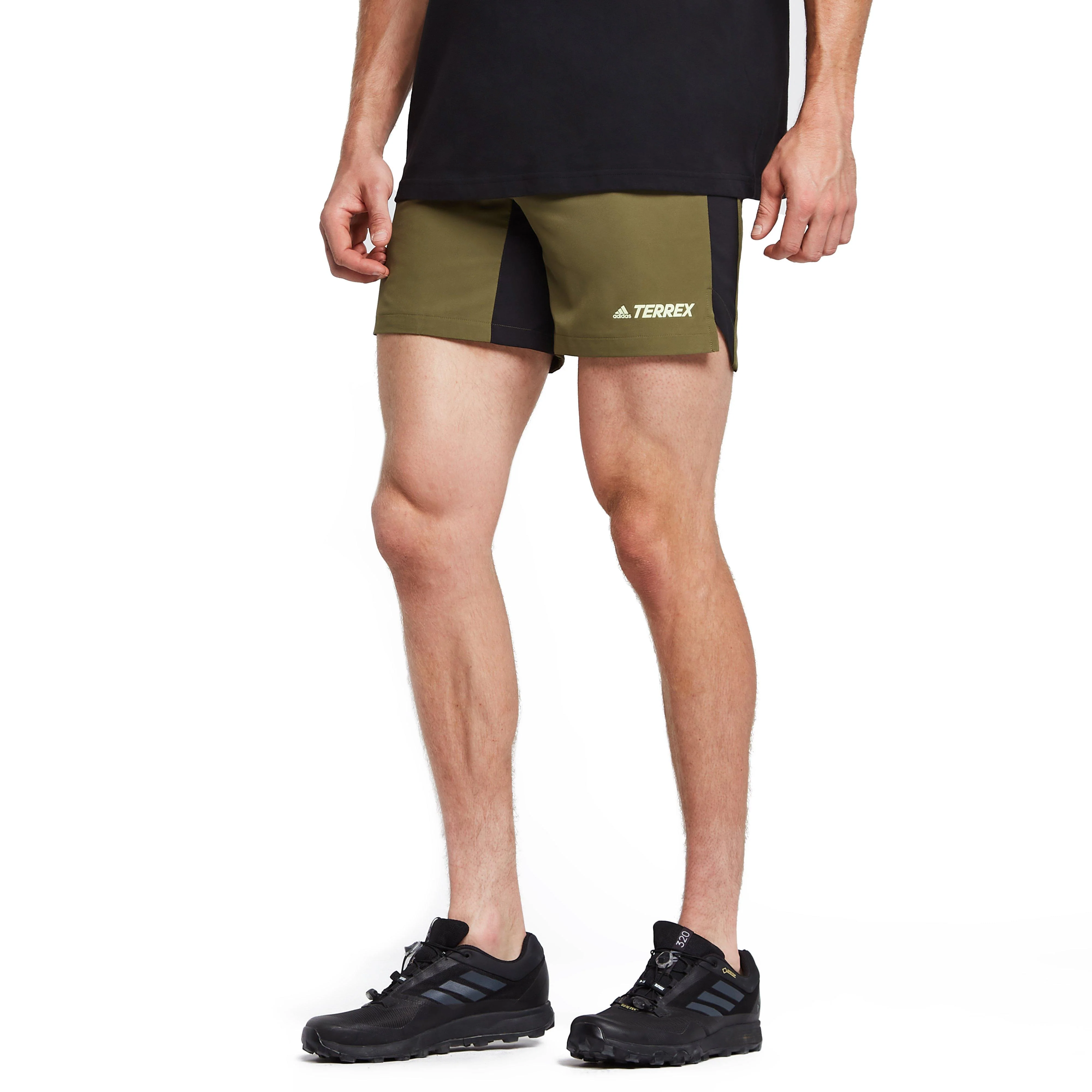 Men’s Trail Running Shorts - Image 8
