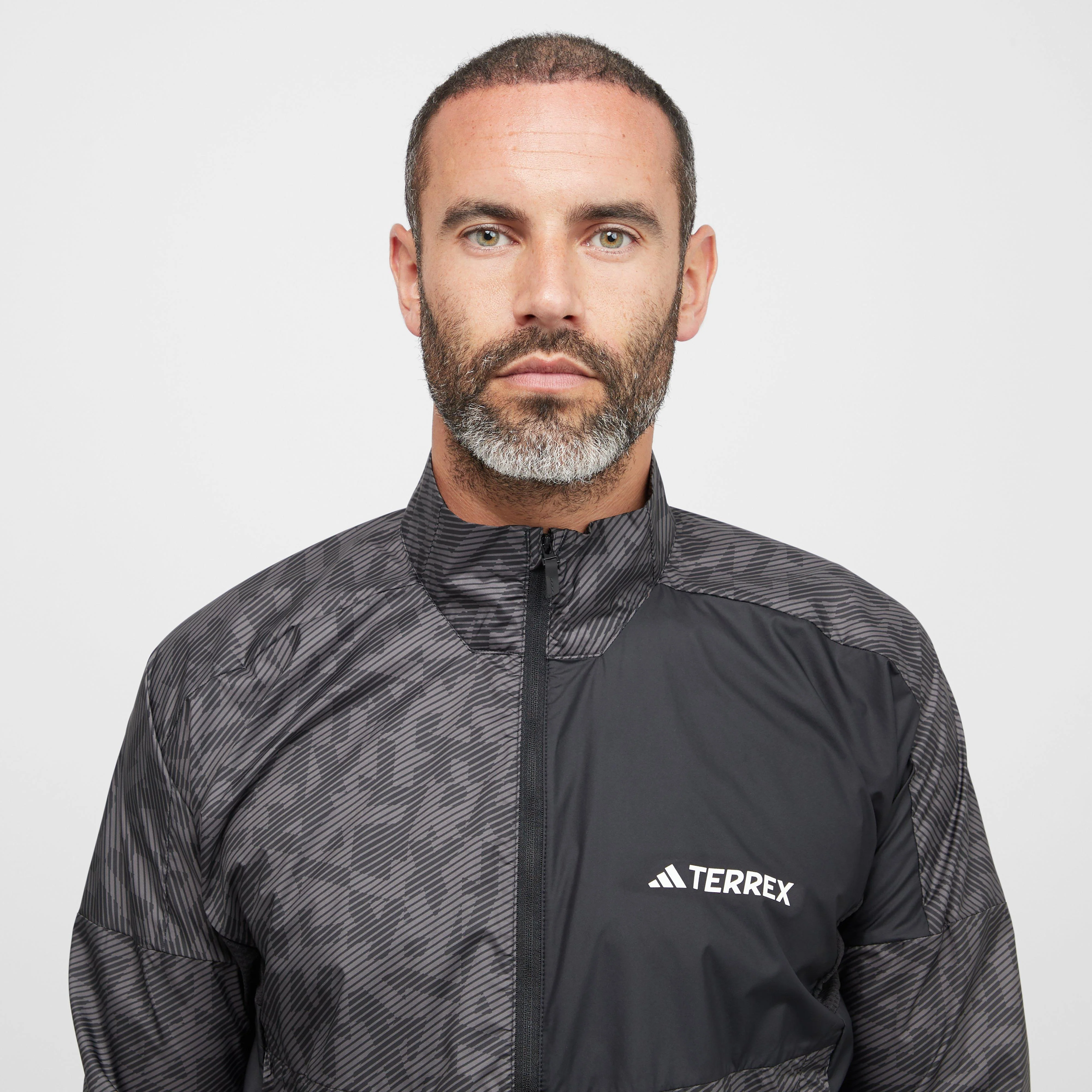 Men's Trail Running Wind Jacket - Image 4