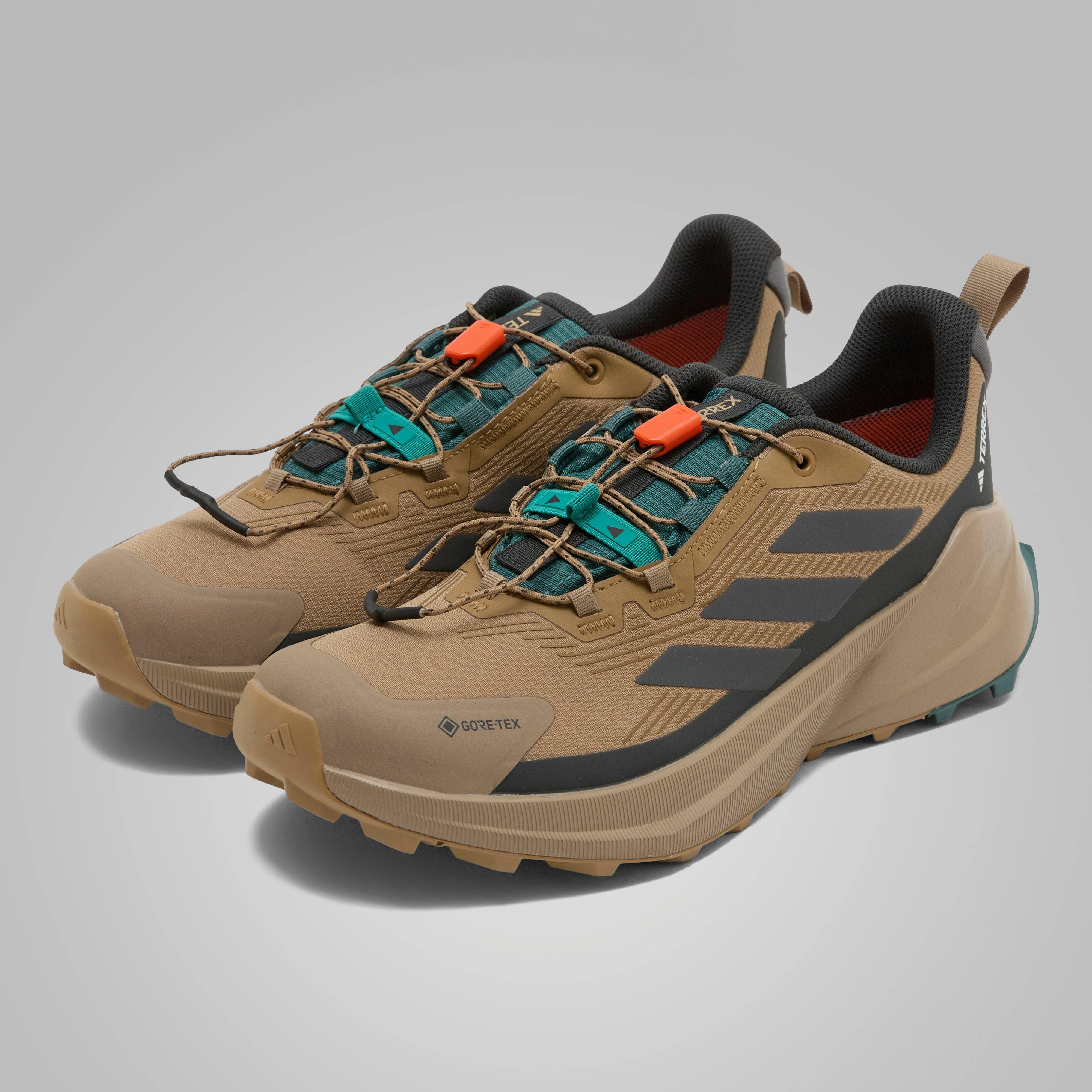 Men's Trailmaker 2.0 GORE-TEX® Speed Lace Hiking Shoes - Image 3