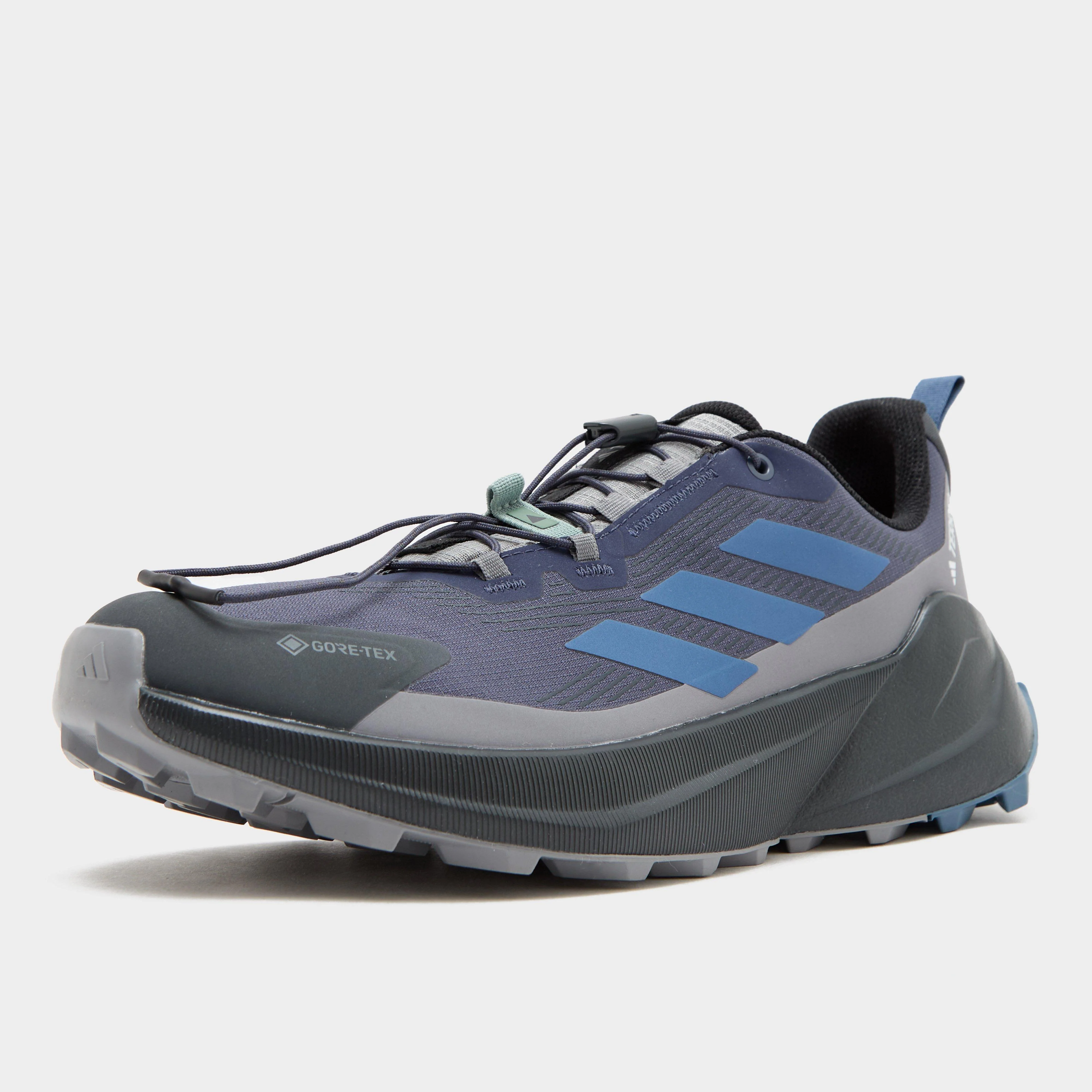 Men's Trailmaker 2.0 GORE-TEX® Speed Lace Hiking Shoes - Image 3