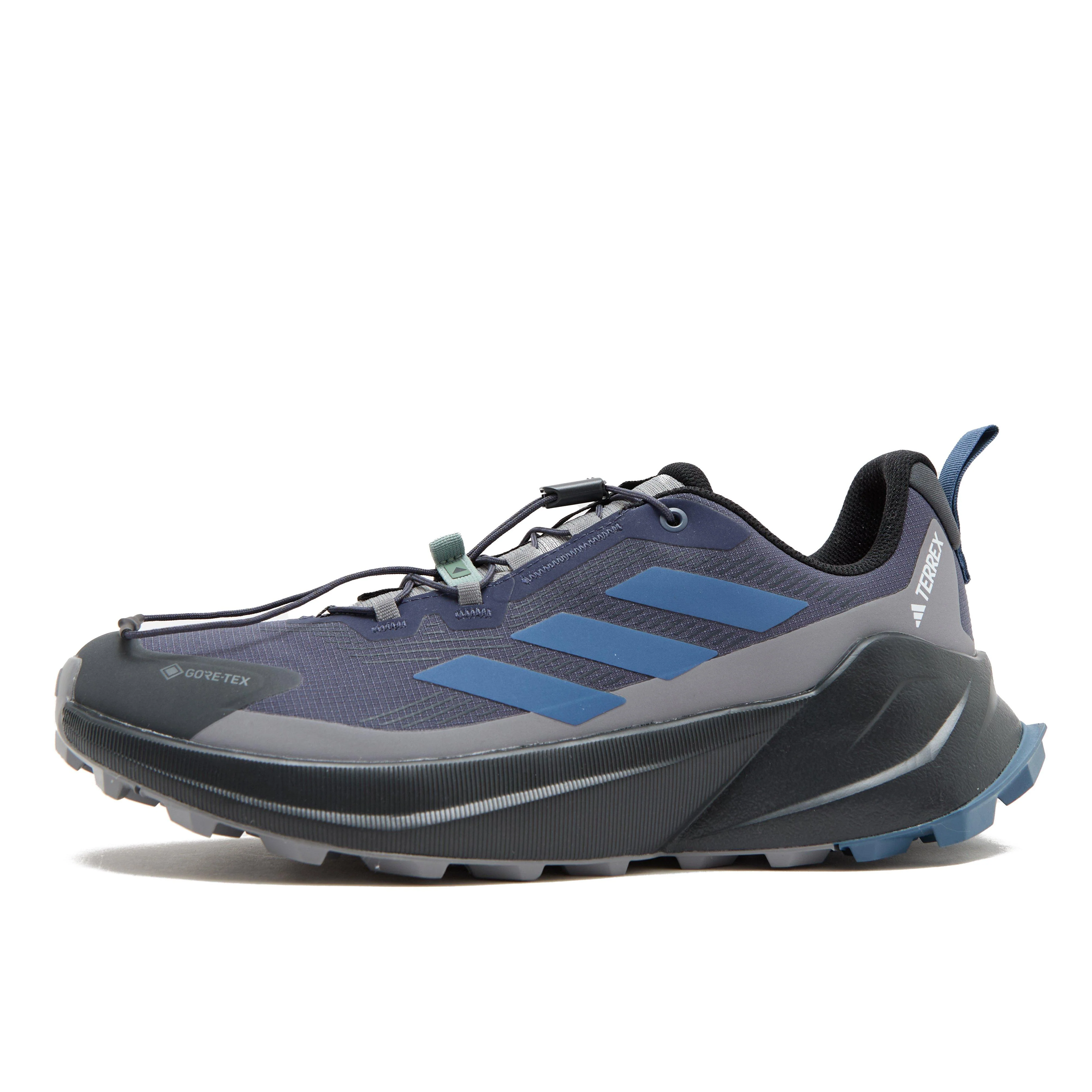 Men's Trailmaker 2.0 GORE-TEX® Speed Lace Hiking Shoes - Image 7