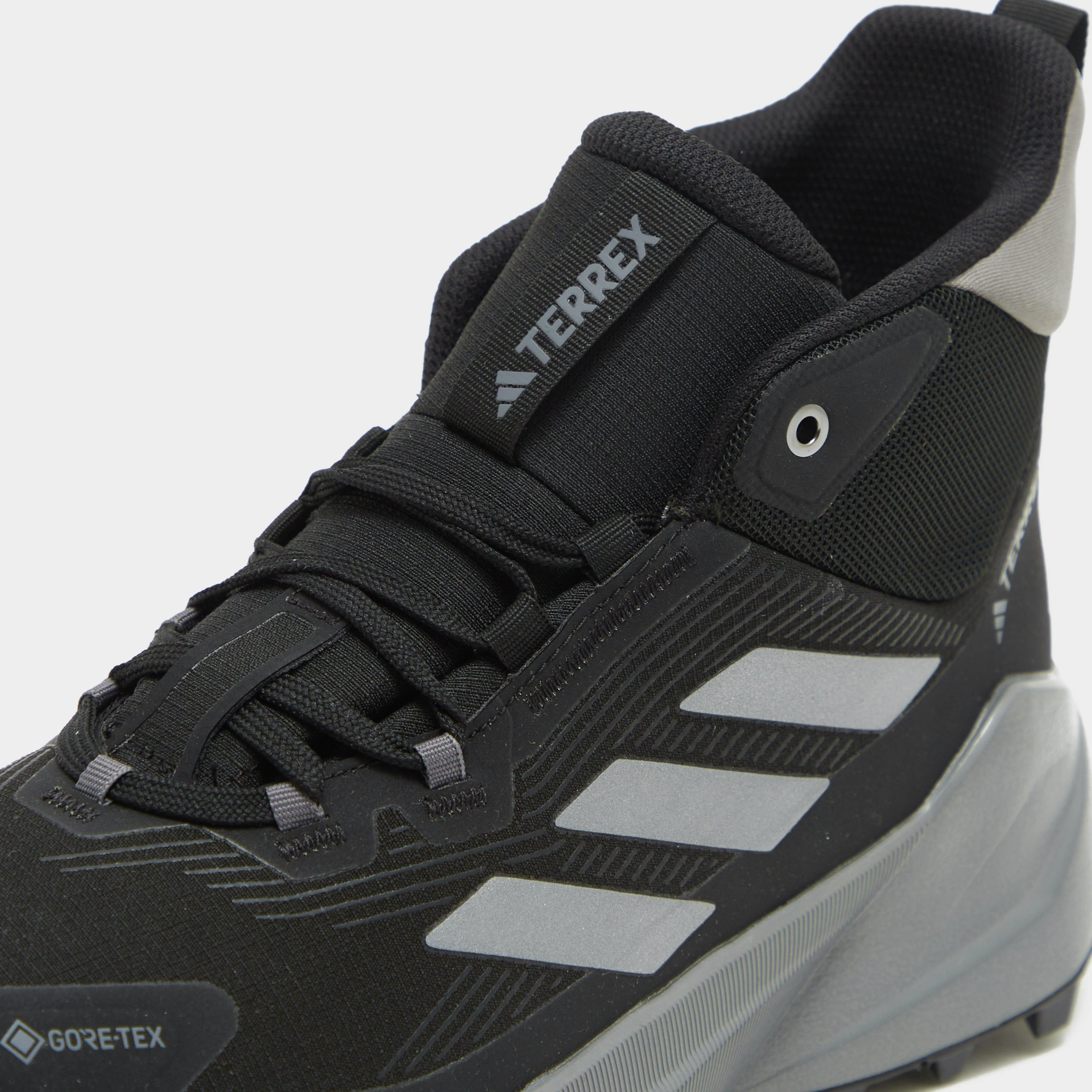 Men's Trailmaker 2.0 Mid Hiking Shoes - Image 4