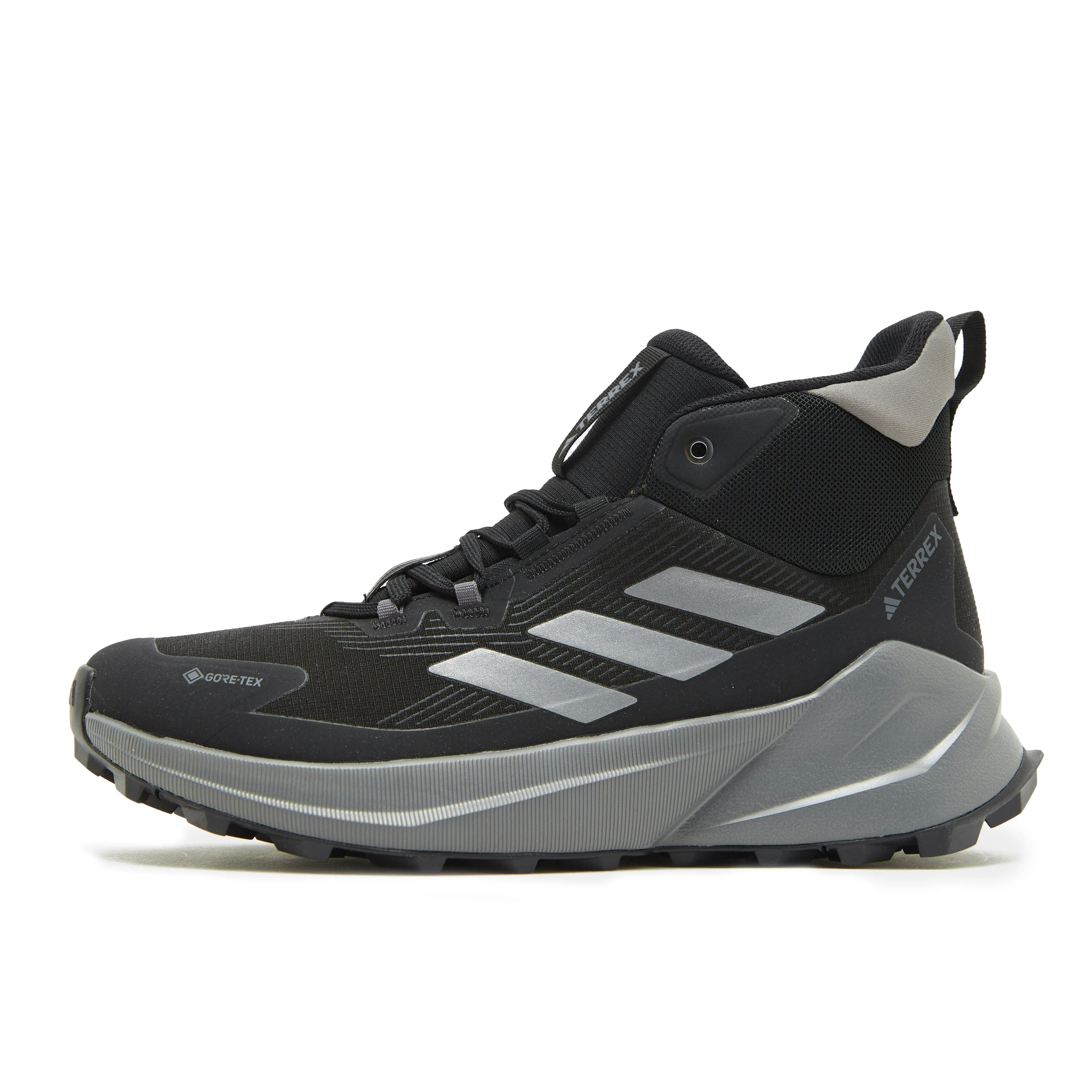 Men's Trailmaker 2.0 Mid Hiking Shoes - Image 7