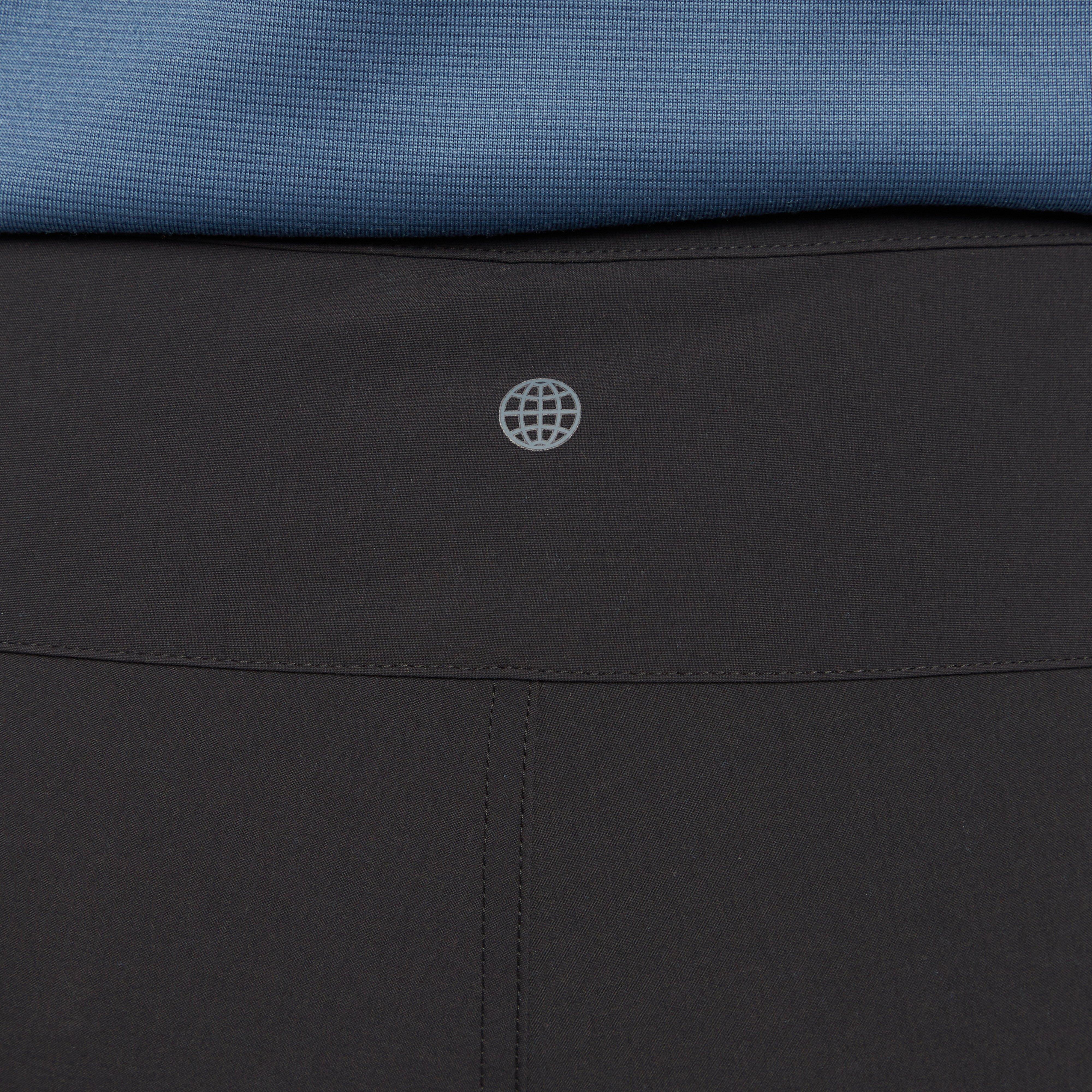 Men's Utilitas Hiking Zip-Off Pants - Image 6