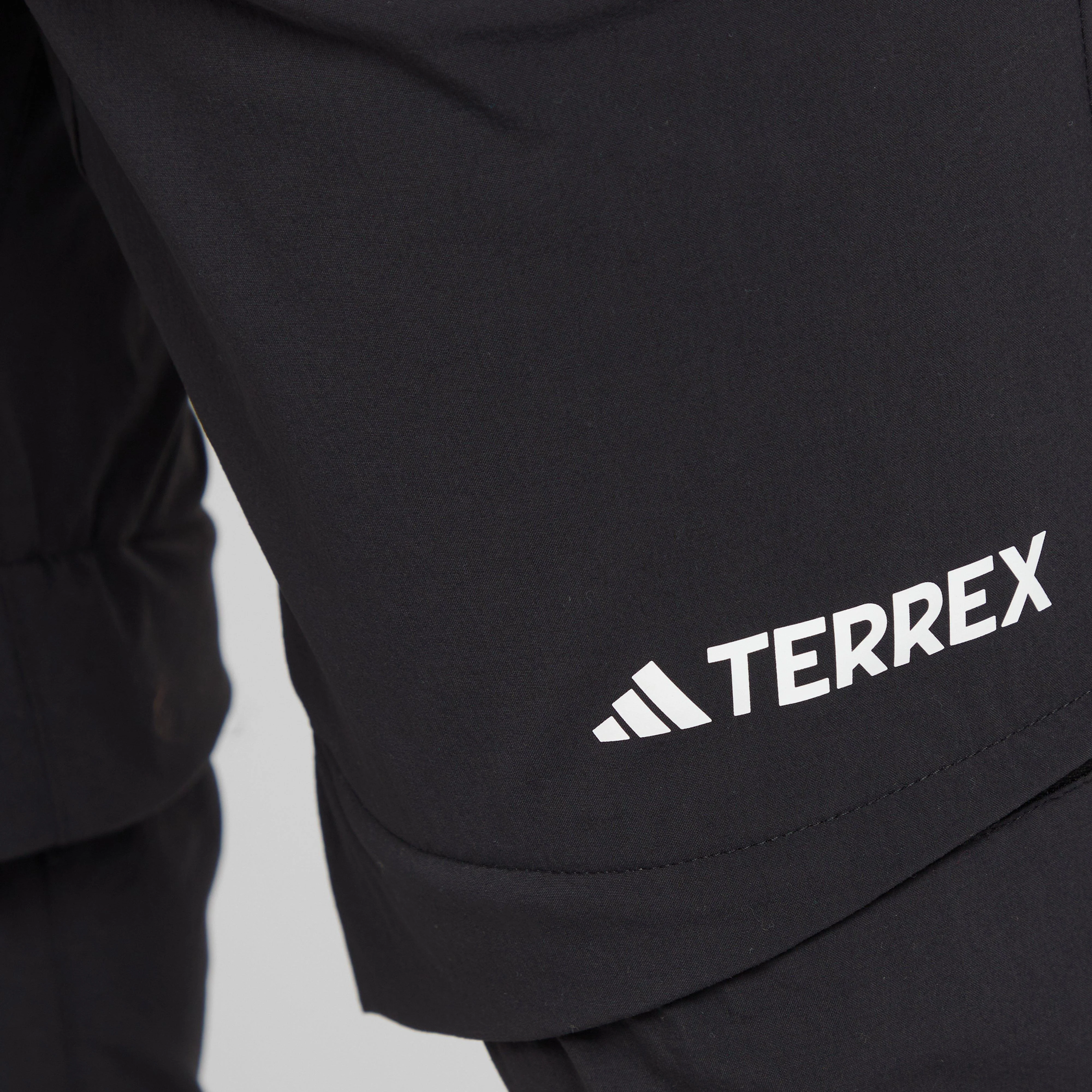 Men's Utilitas Hiking Zip-Off Pants - Image 7