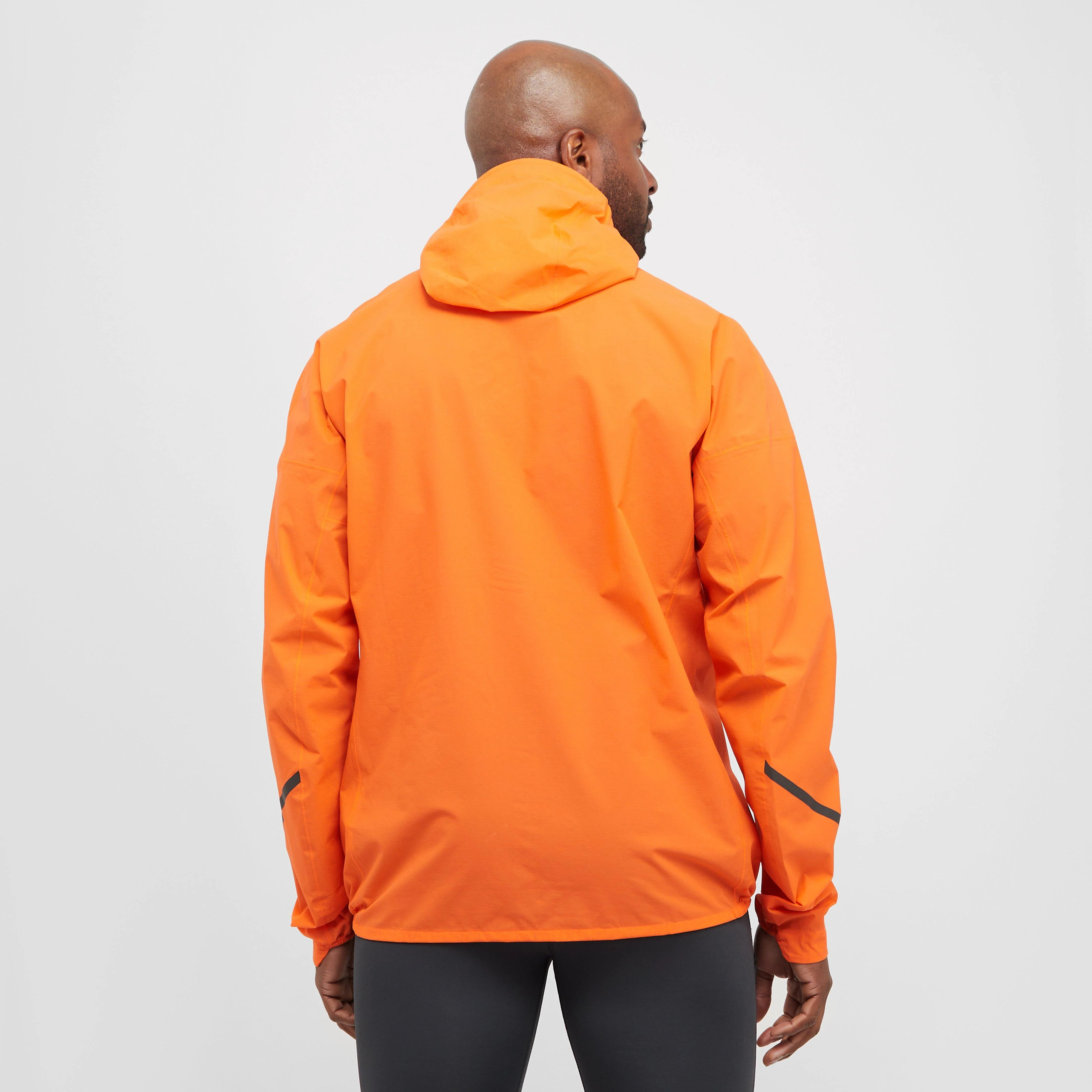 Men's Xperior 2.5 Light Rain-RDY Jacket - Image 2