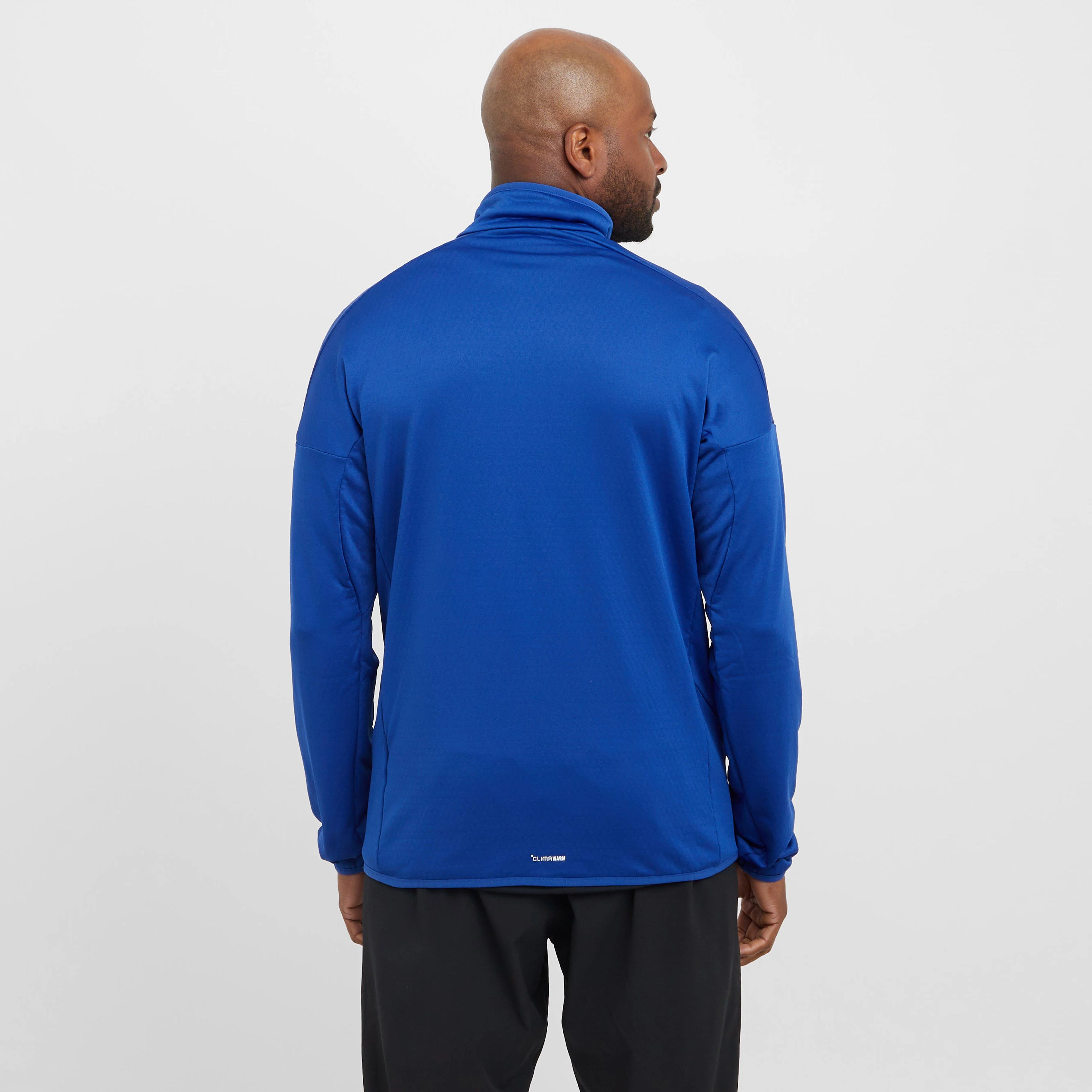 Men’s Xperior Climawarm Light Fleece Jacket - Image 2