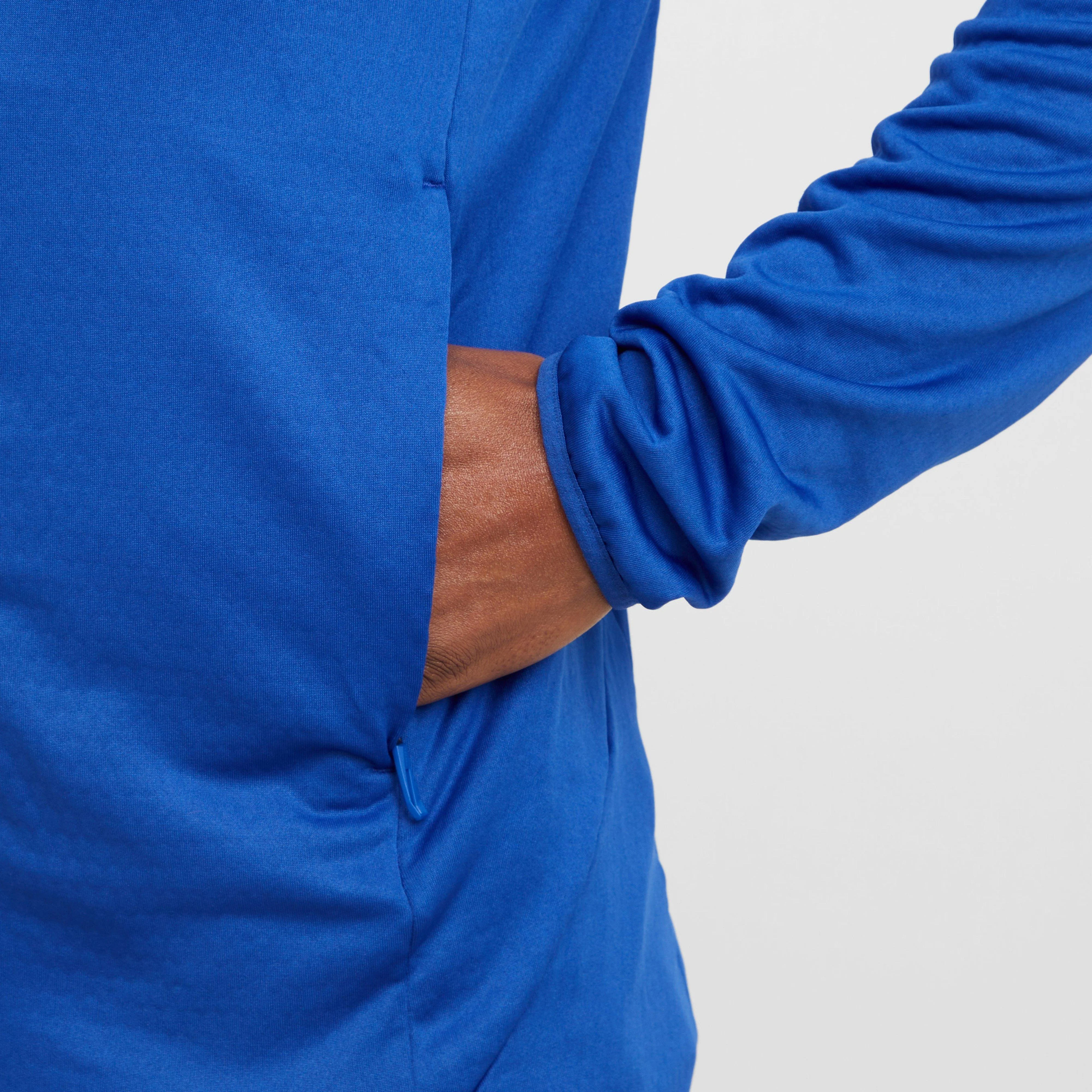 Men’s Xperior Climawarm Light Fleece Jacket - Image 6