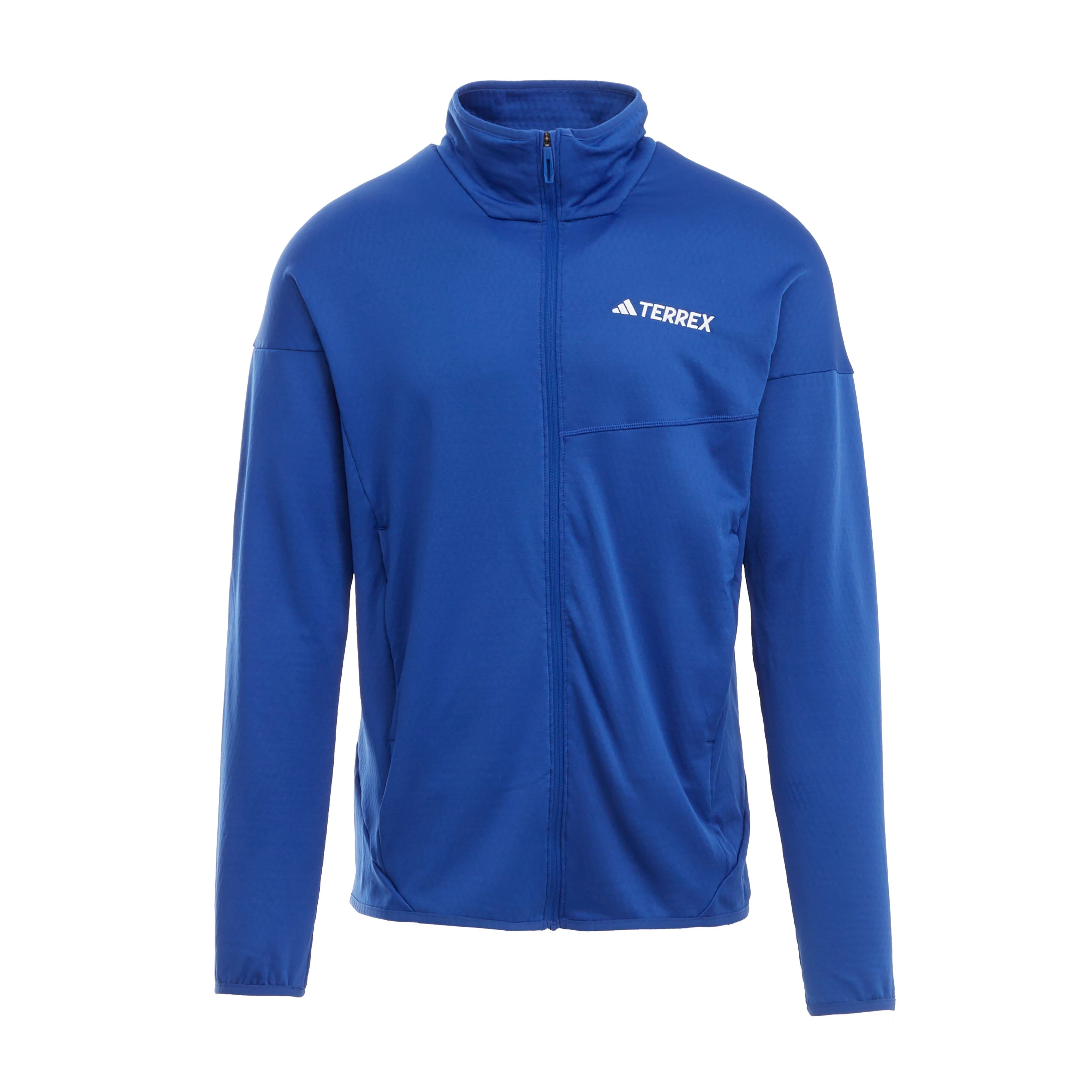 Men’s Xperior Climawarm Light Fleece Jacket - Image 7