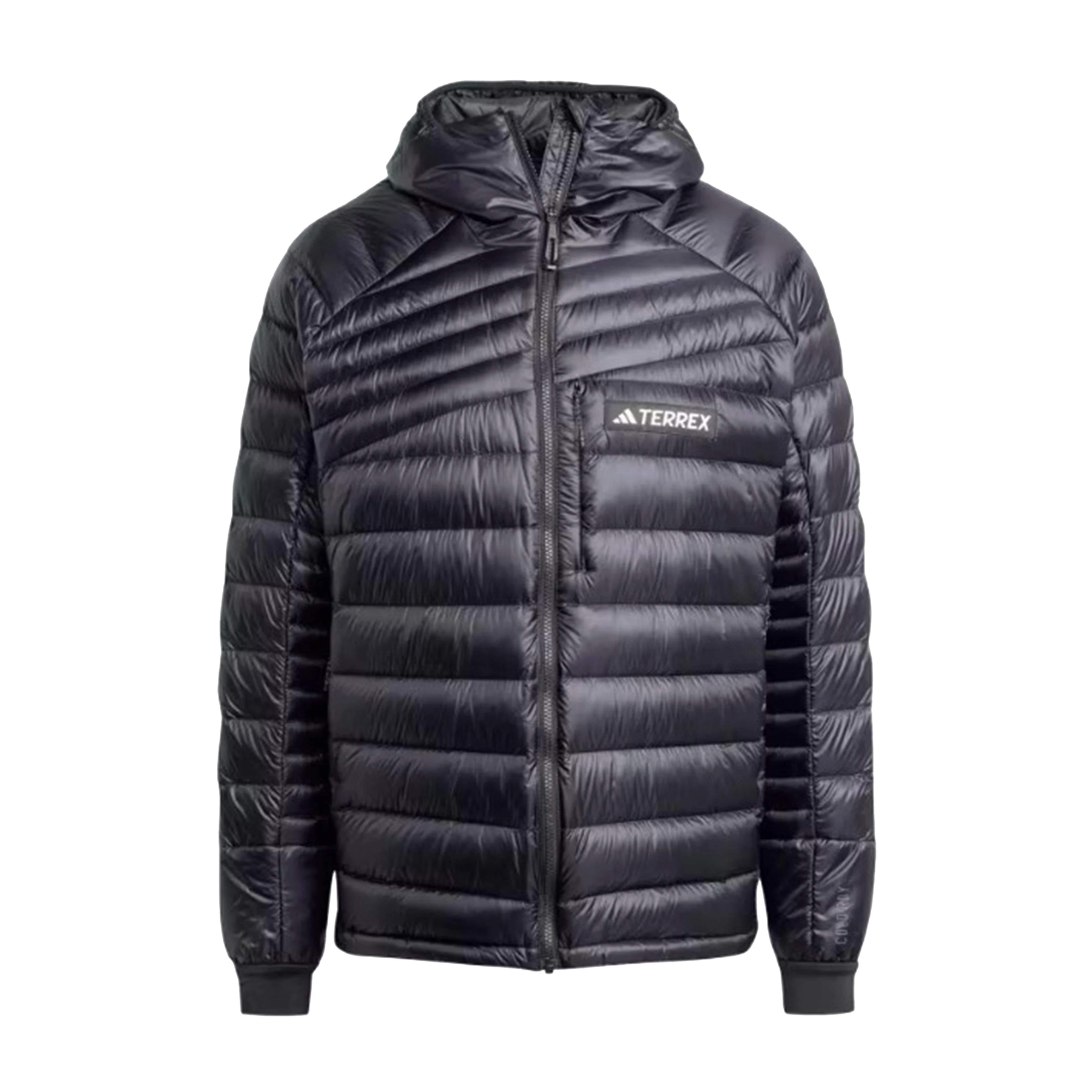 Men’s Xperior Cold.Rdy Down Hooded Jacket - Image 3