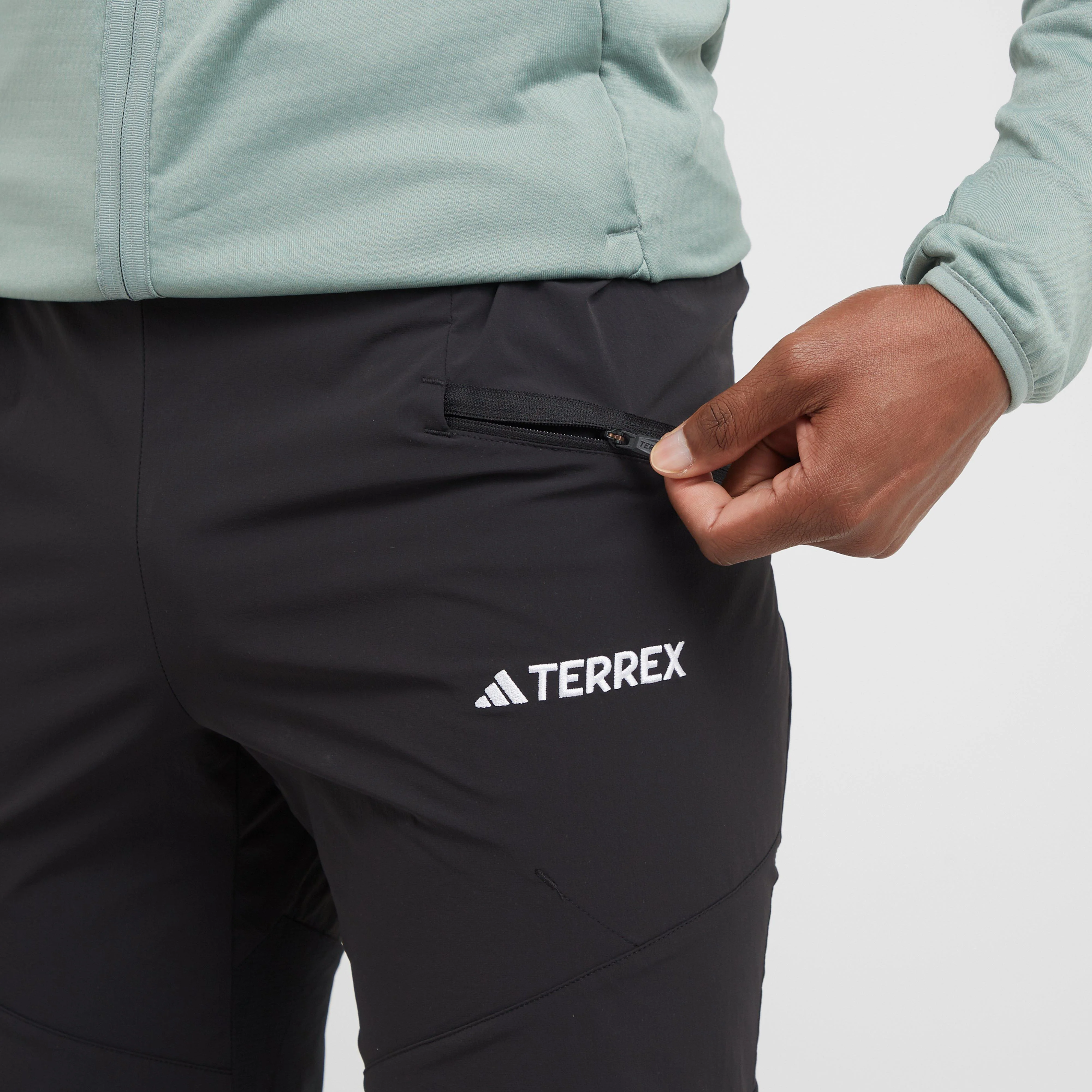 Men's Xperior Light Trousers - Image 4