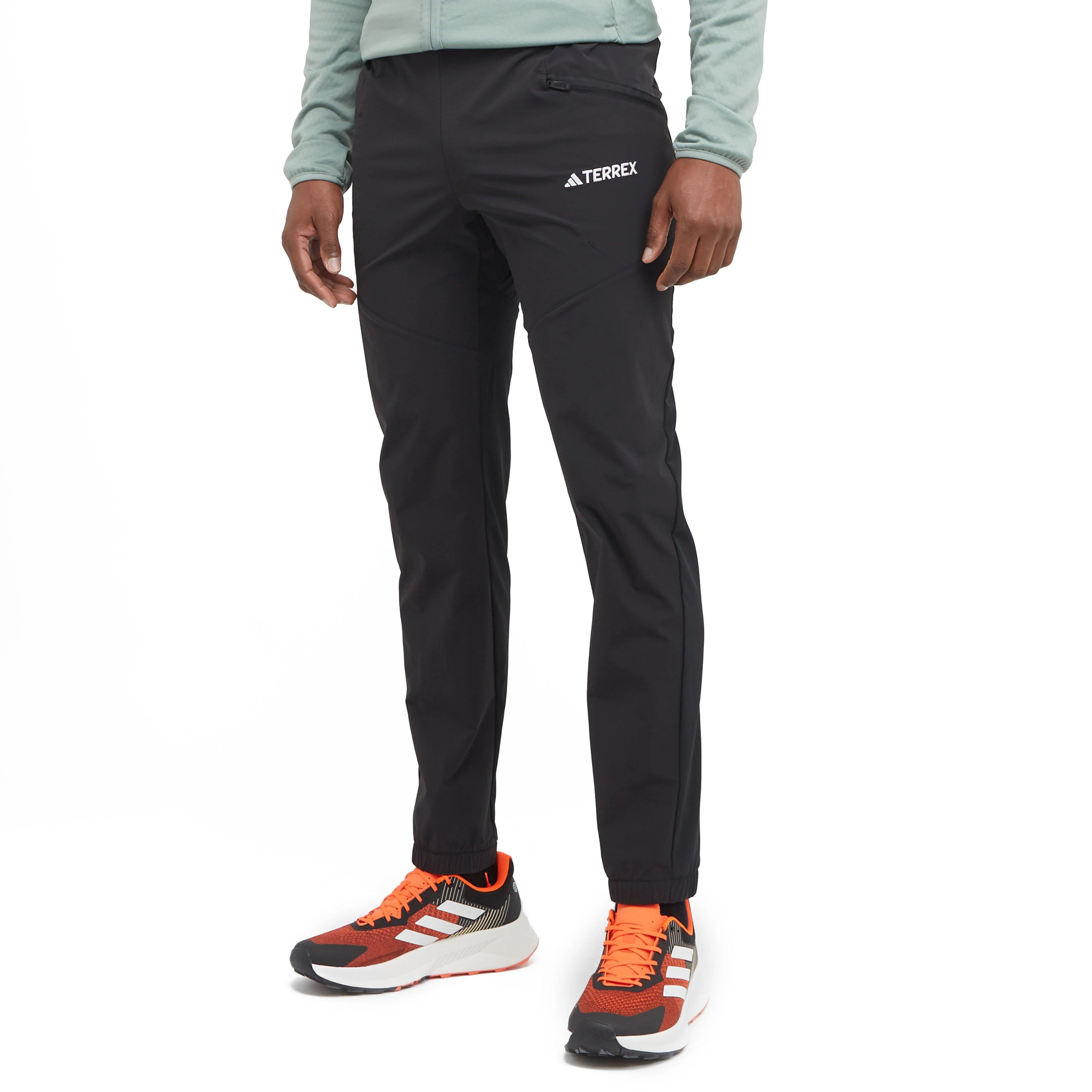 Men's Xperior Light Trousers - Image 7