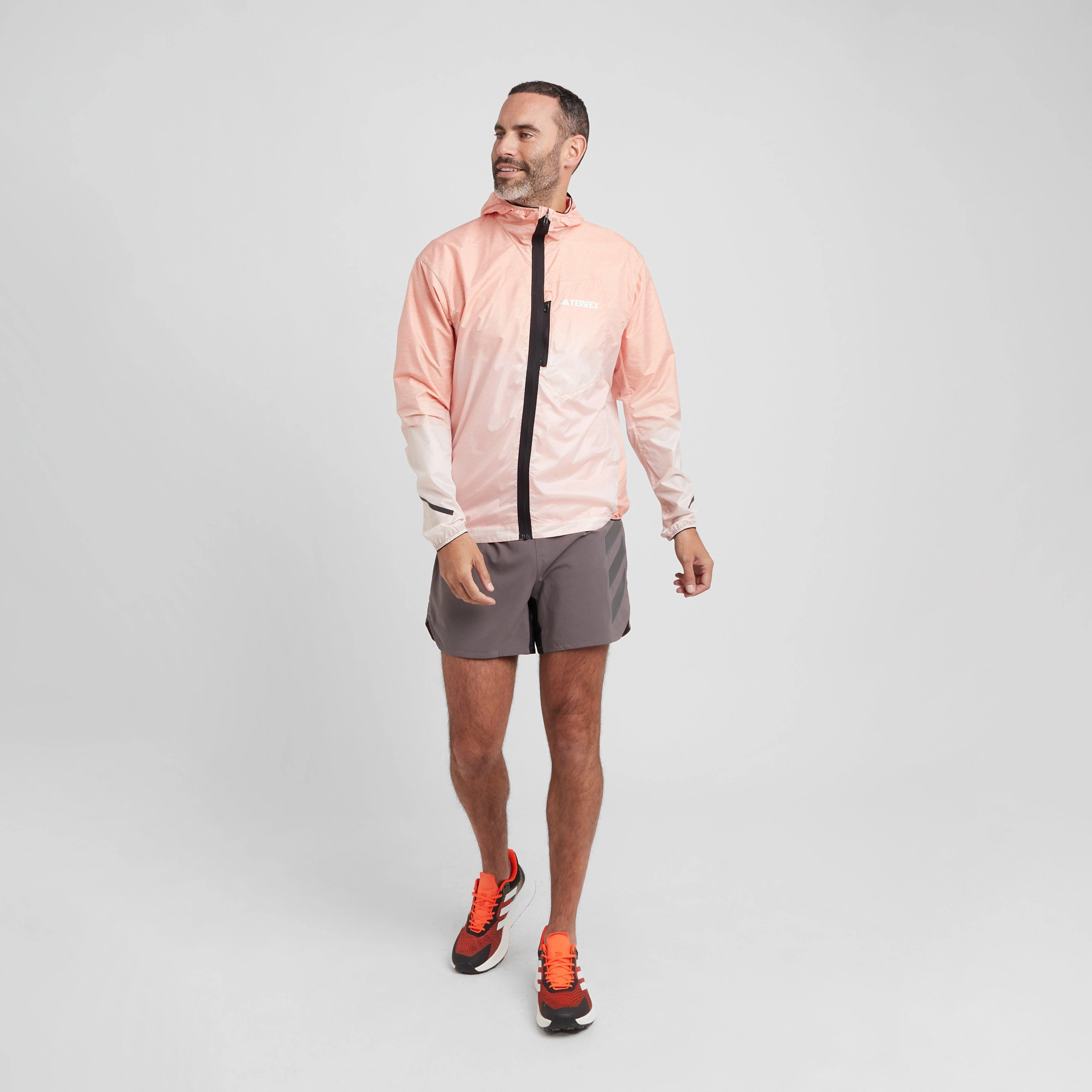 Men’s Xperior Light Windweave Jacket - Image 3