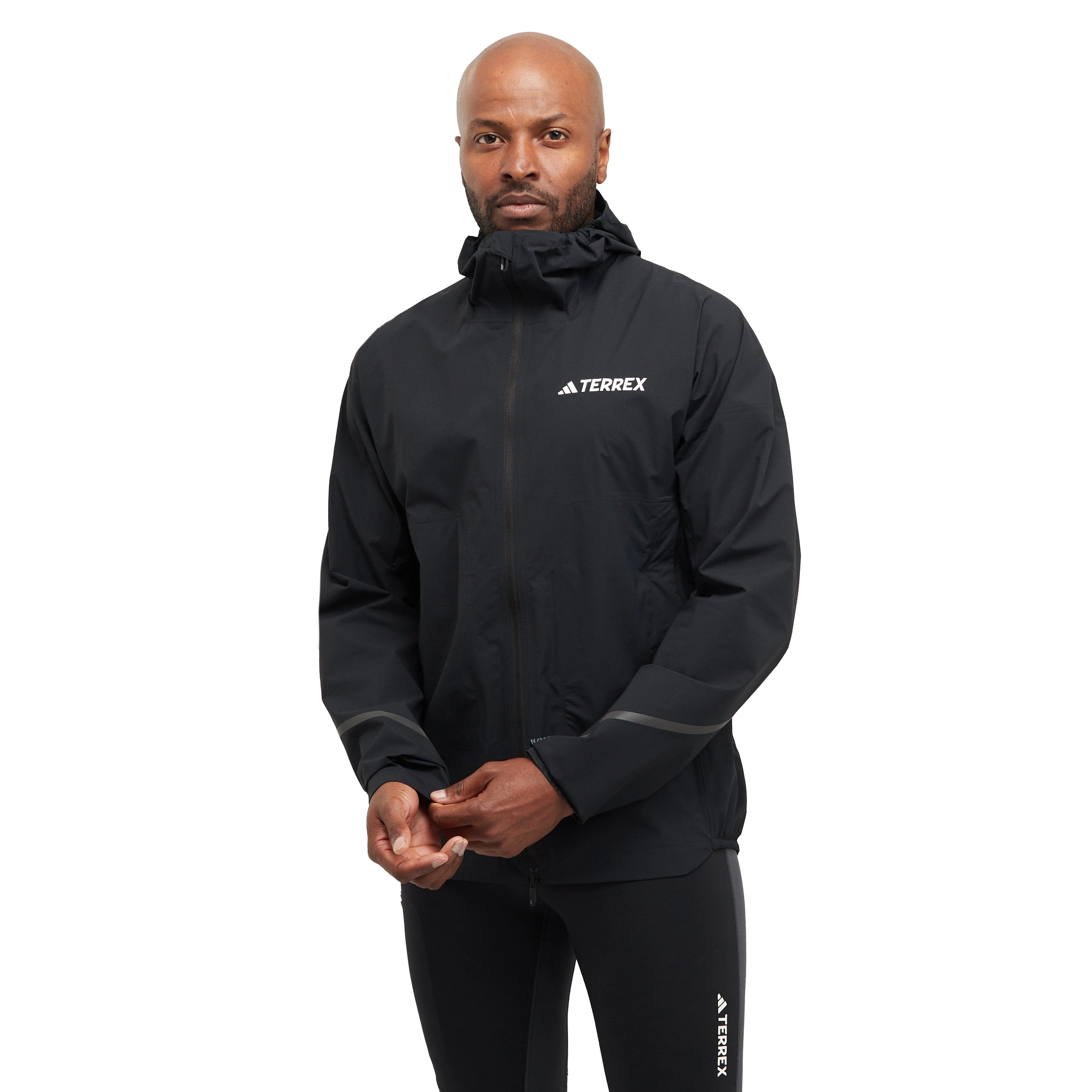 Men’s Xperior RAIN.RDY Jacket - Image 7