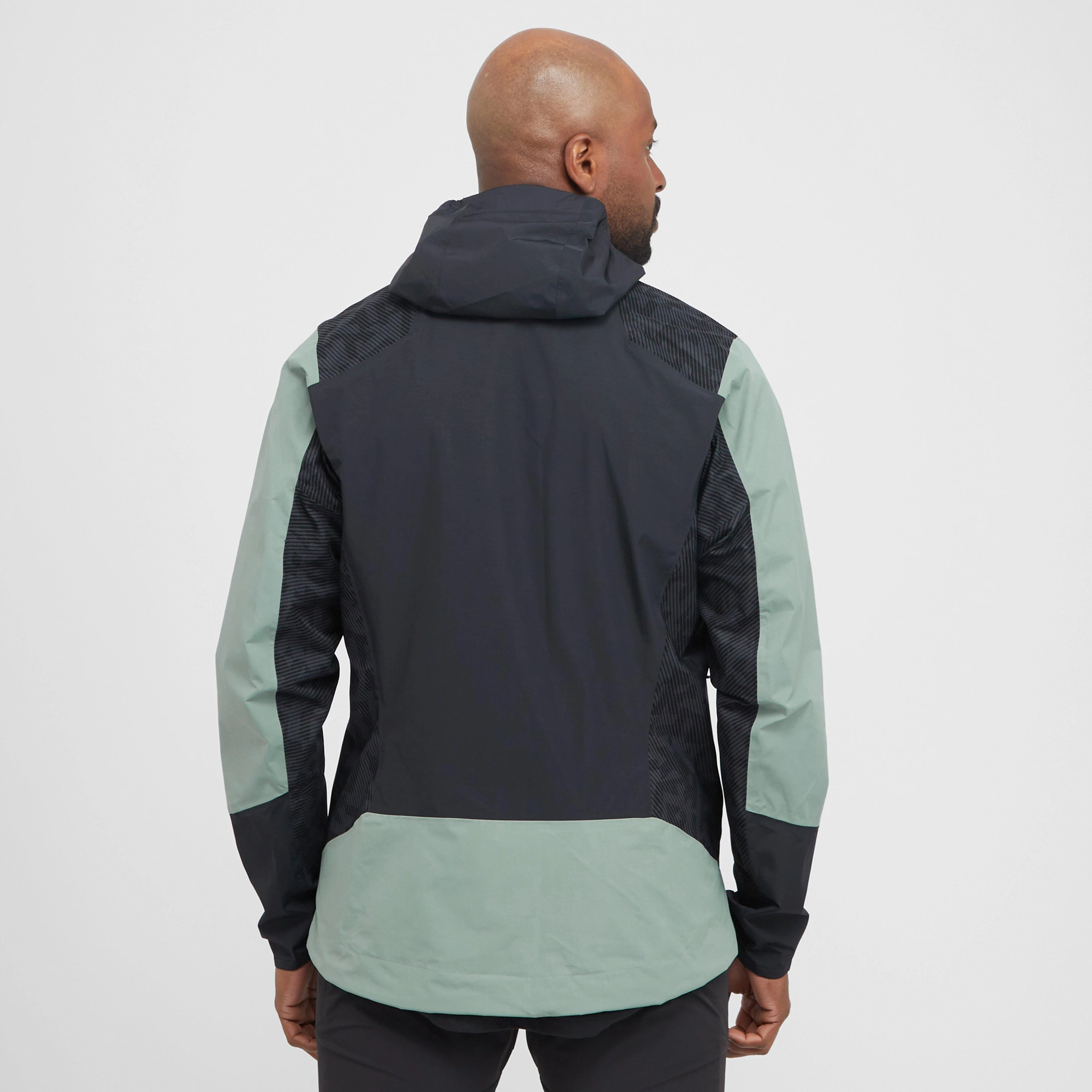 Men’s Xperior RAIN.RDY Jacket - Image 2