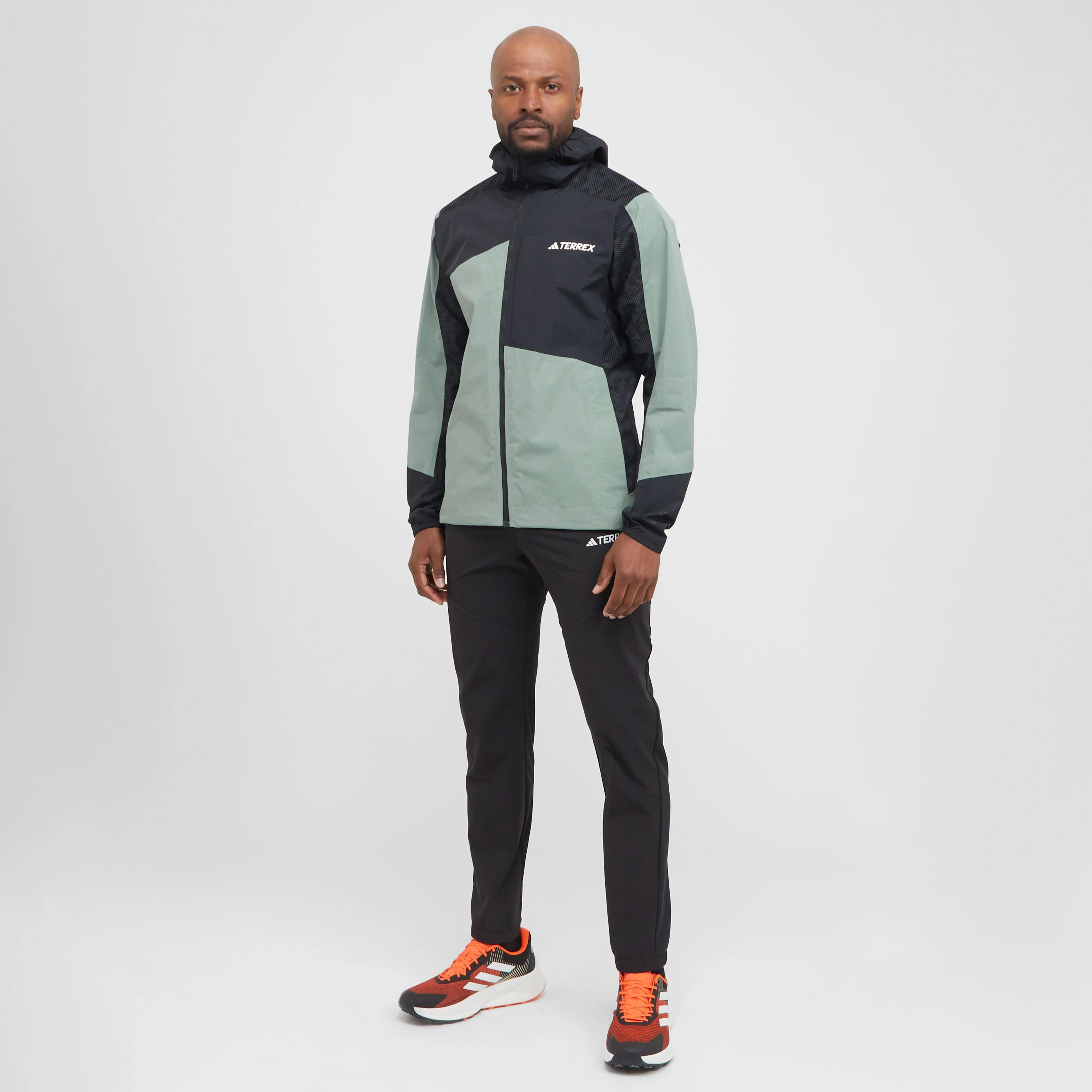 Men’s Xperior RAIN.RDY Jacket - Image 3