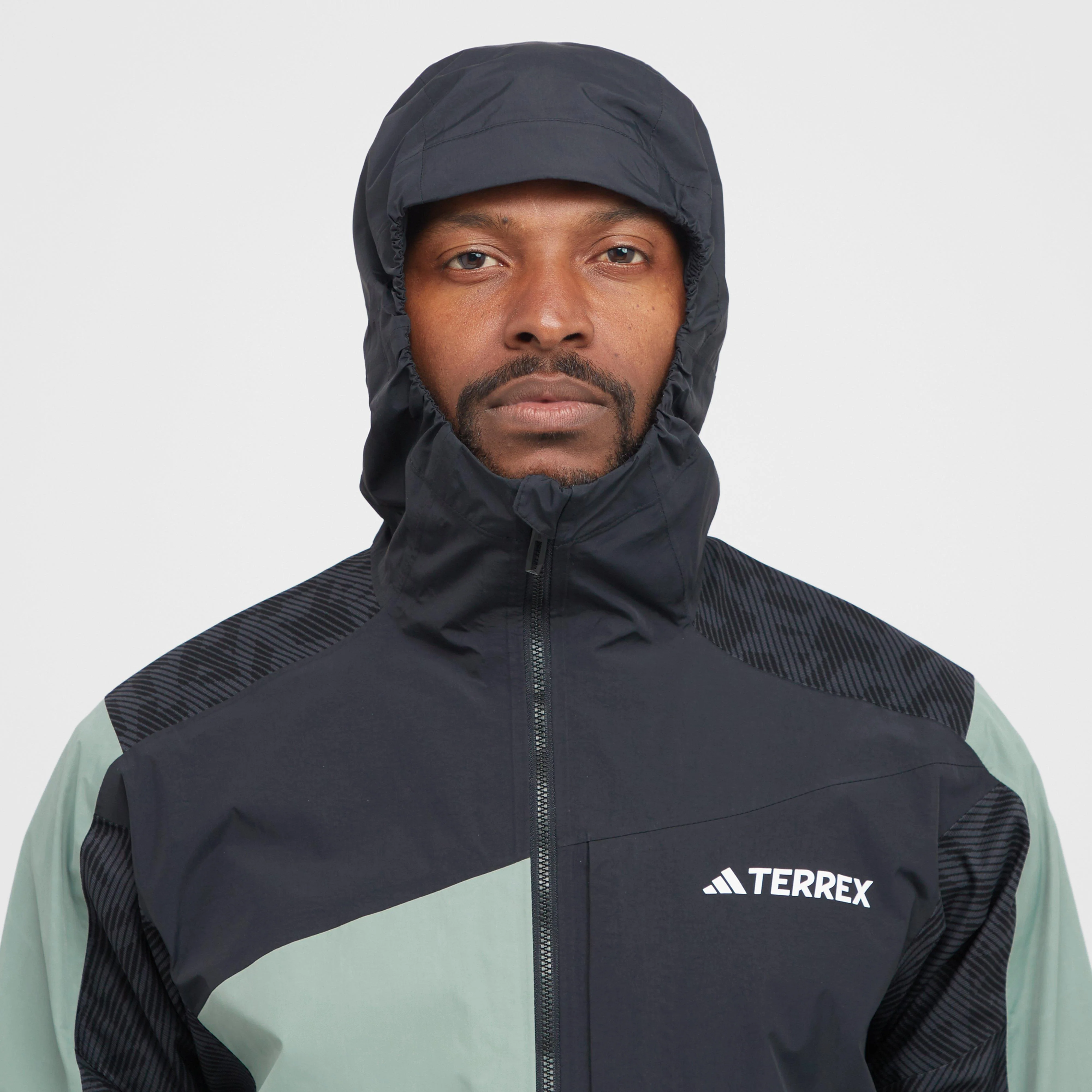 Men’s Xperior RAIN.RDY Jacket - Image 4