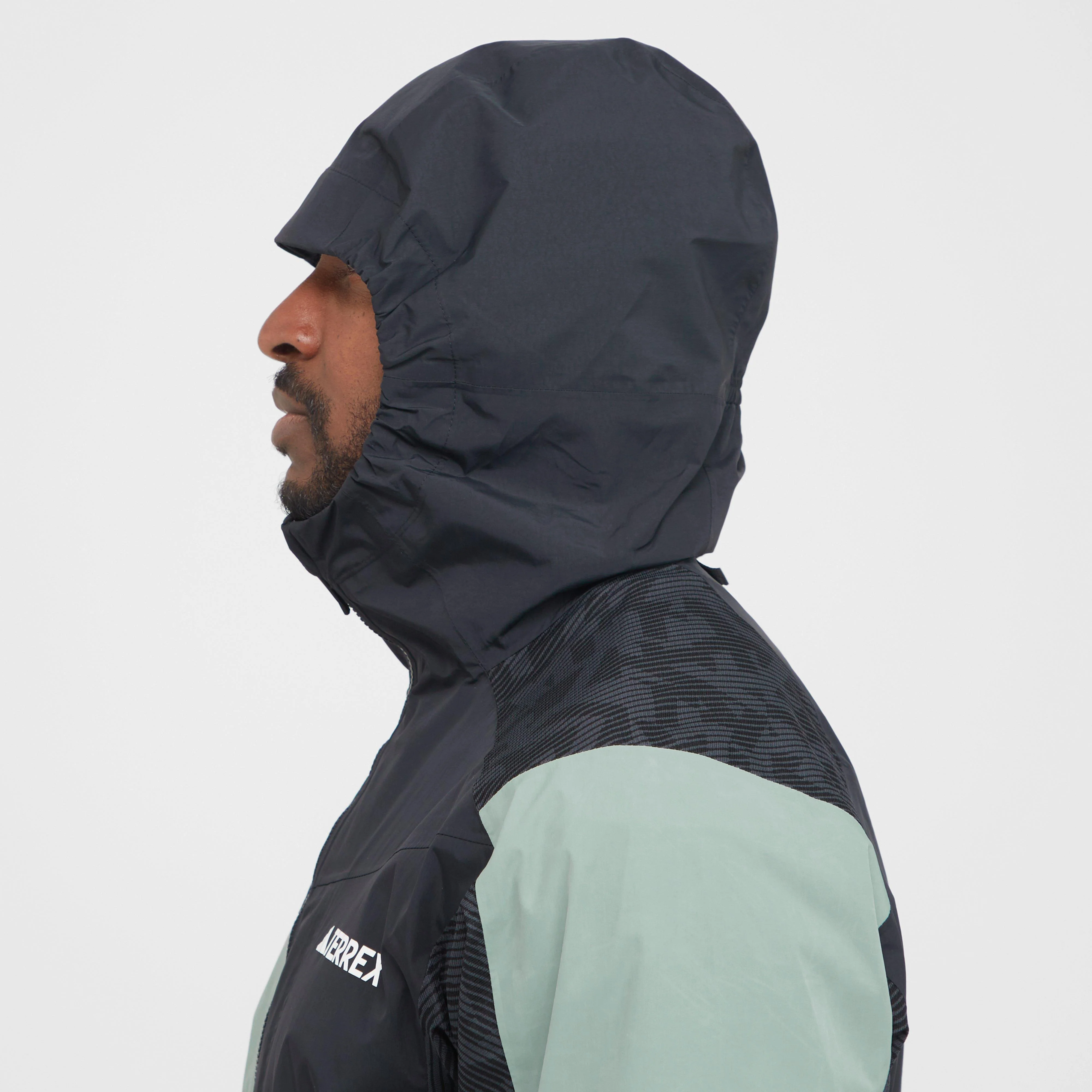 Men’s Xperior RAIN.RDY Jacket - Image 5