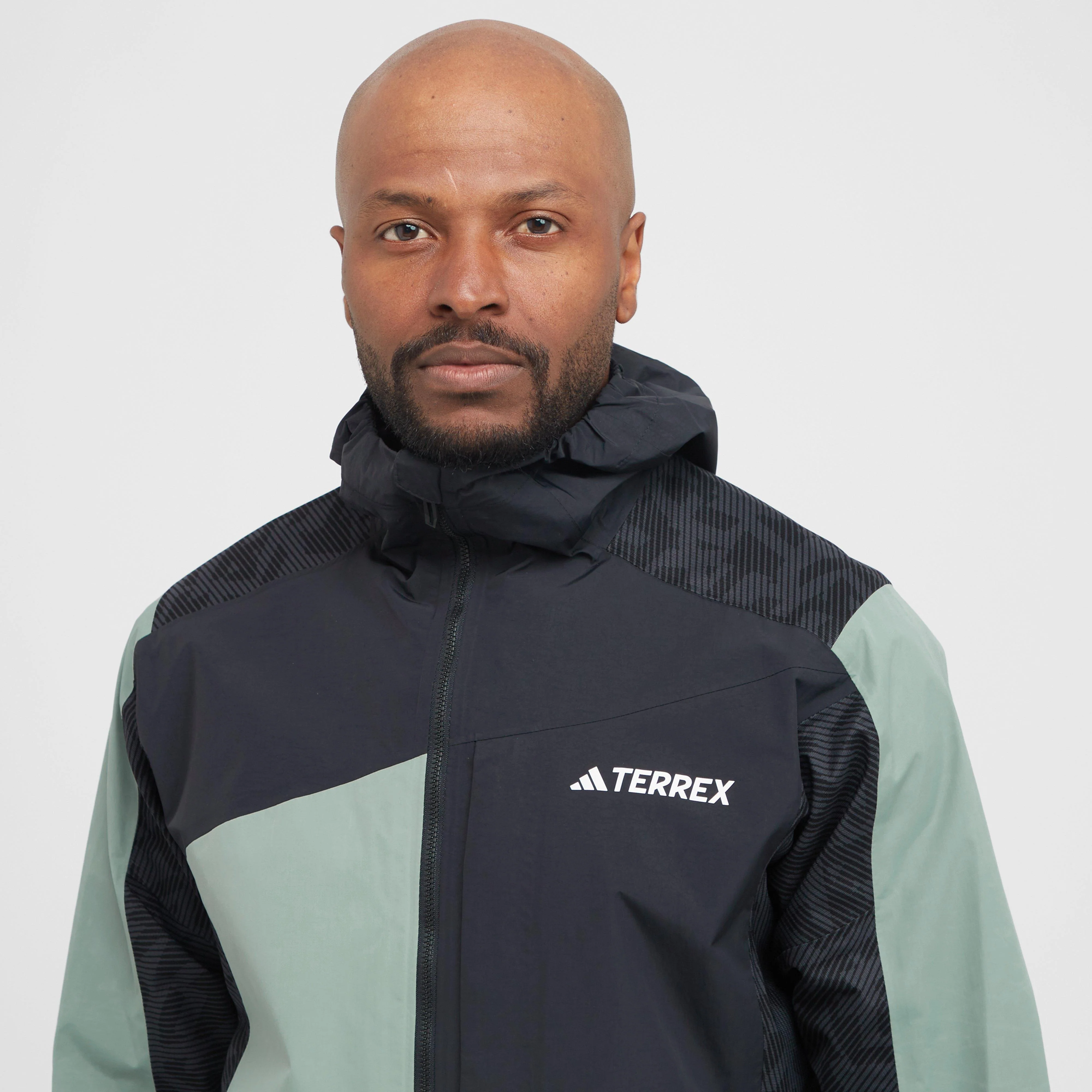 Men’s Xperior RAIN.RDY Jacket - Image 6