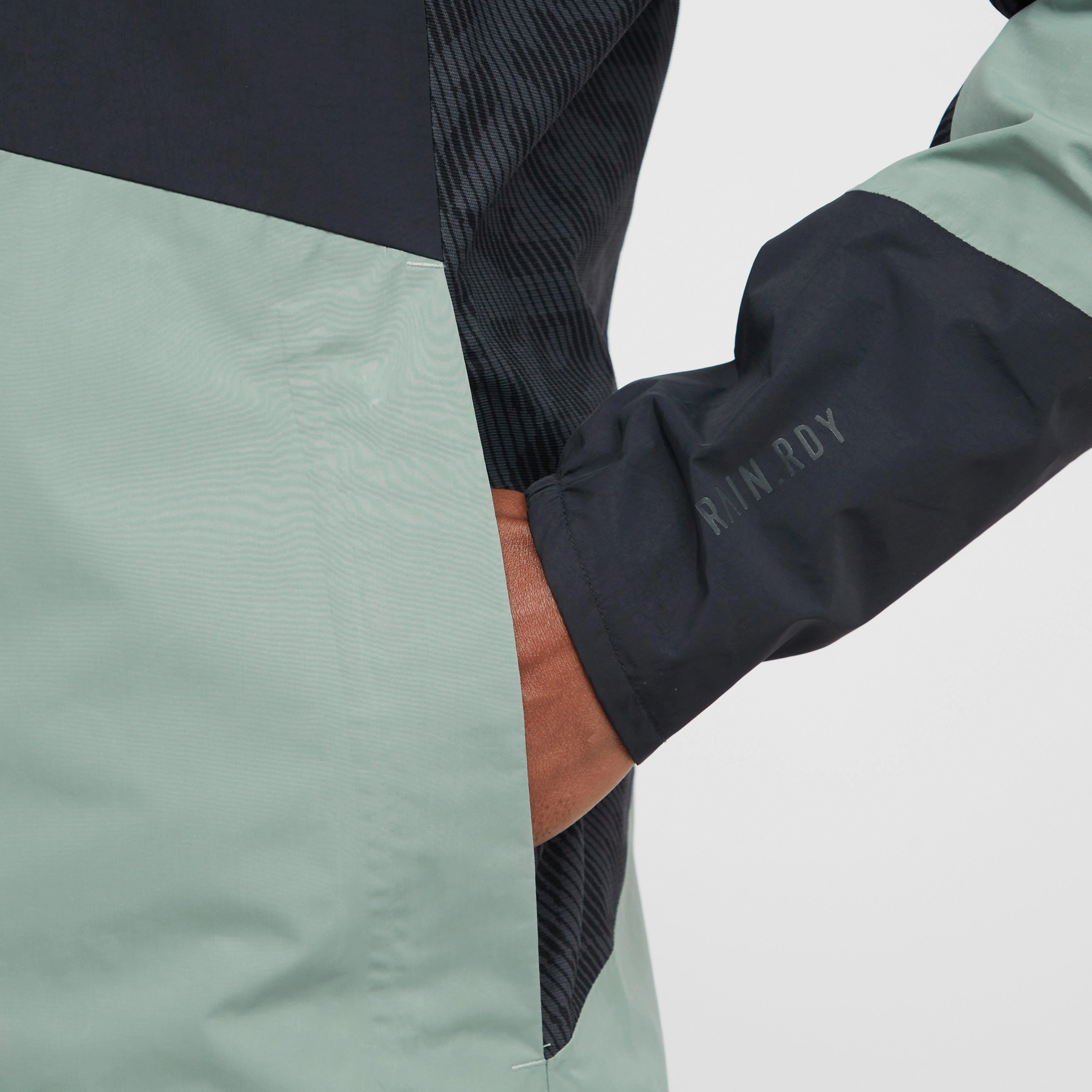 Men’s Xperior RAIN.RDY Jacket - Image 7