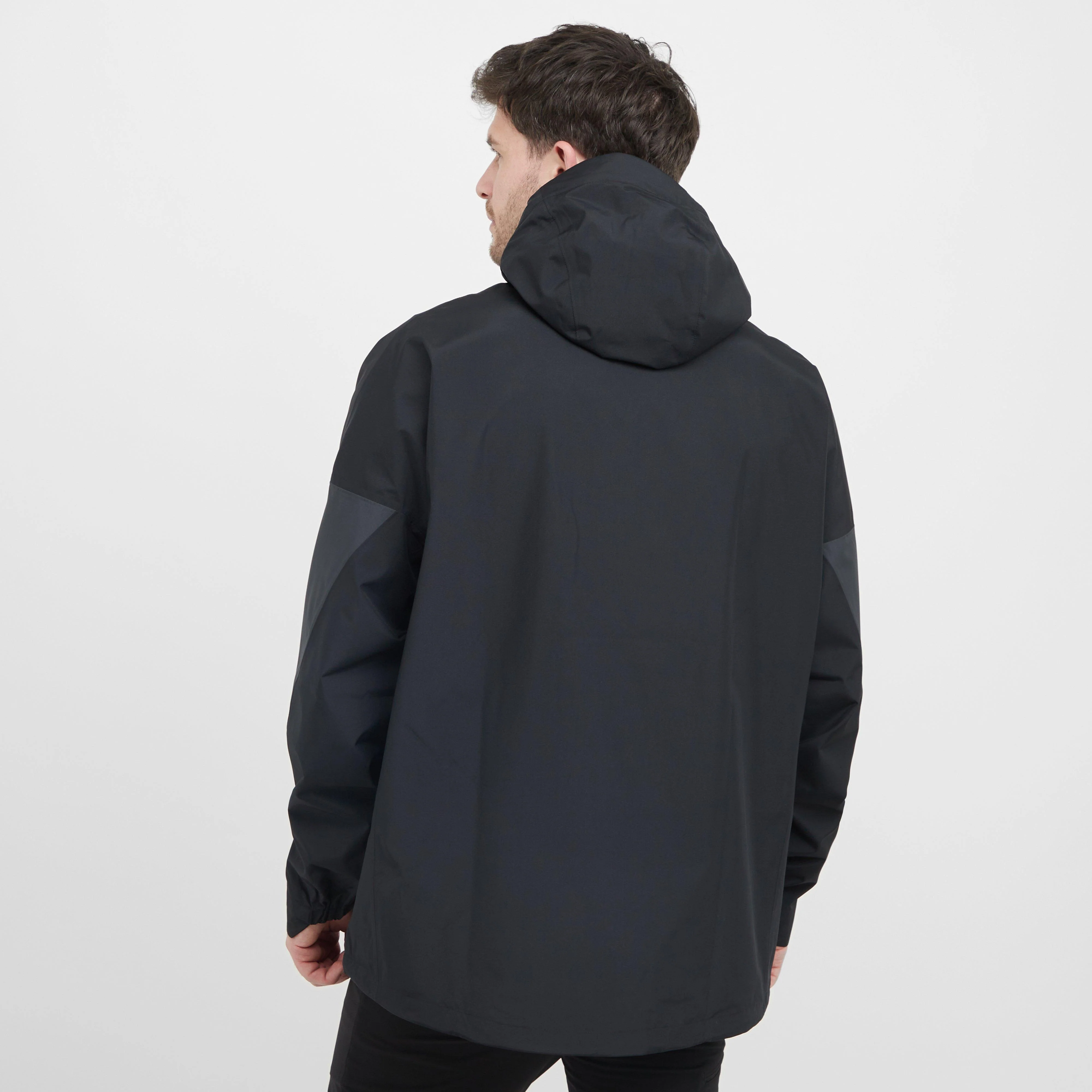 Men’s Xploric 2.5L Climaproof Anorak - Image 2