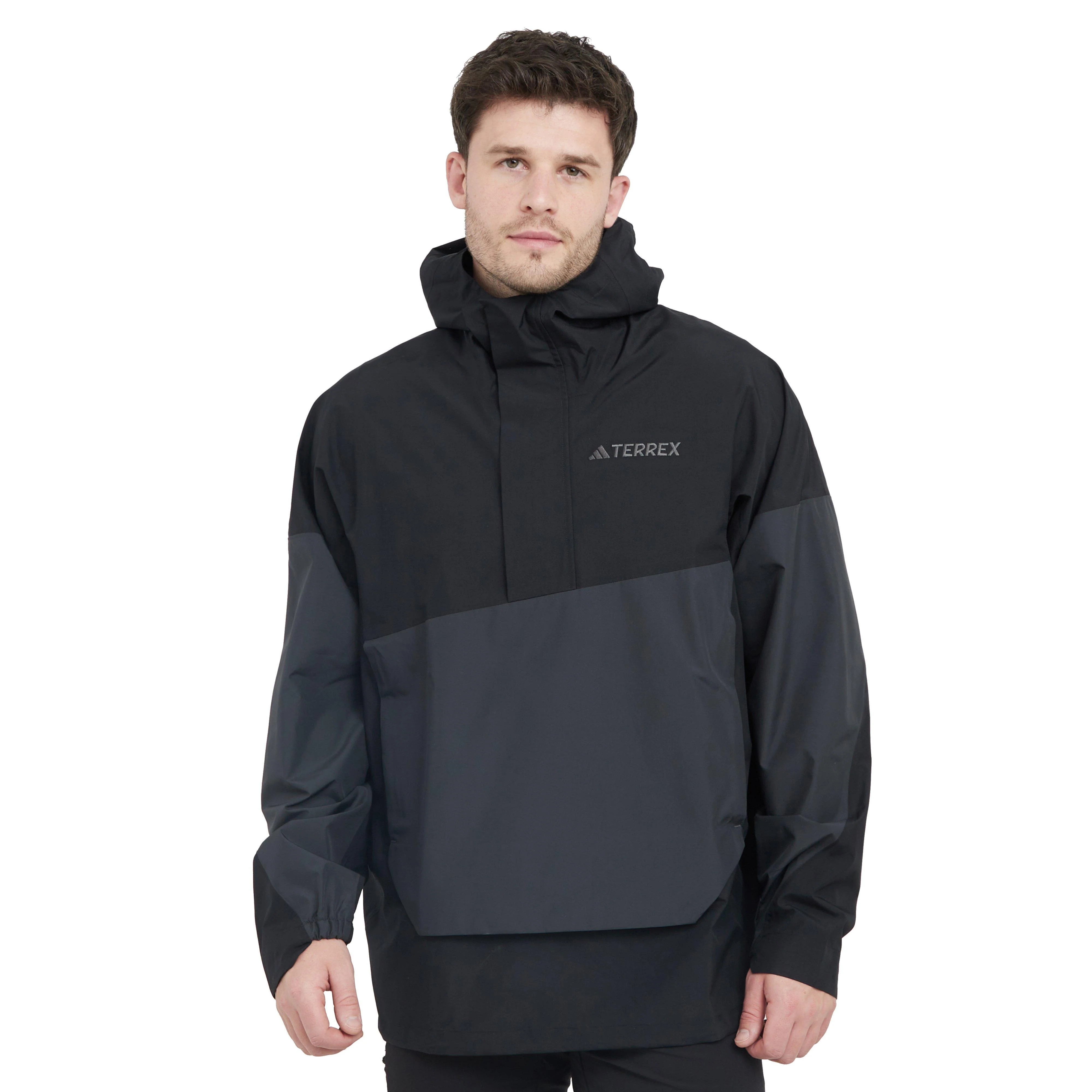 Men’s Xploric 2.5L Climaproof Anorak - Image 8