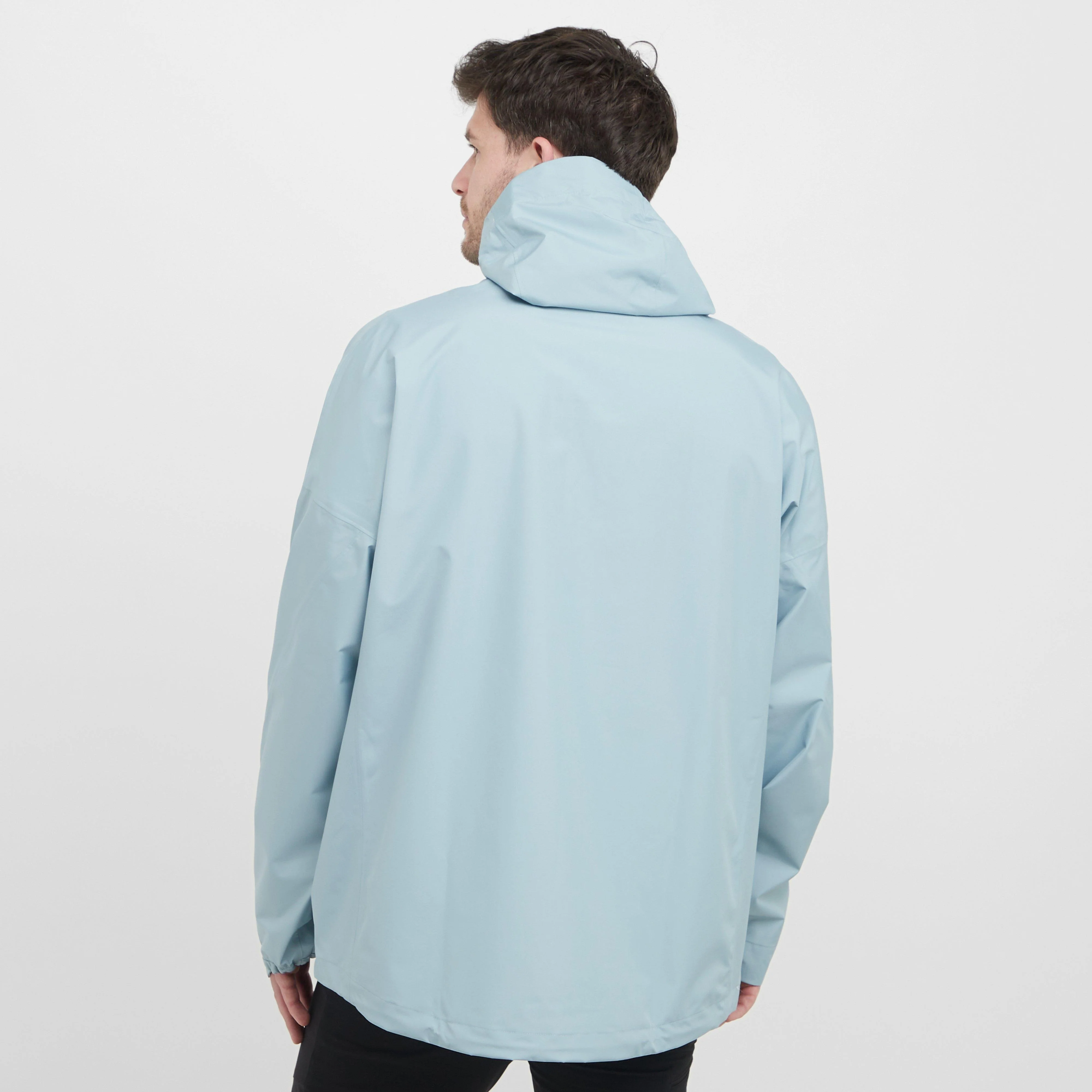 Men's Xploric 2.5L Climaproof Anorak - Image 2