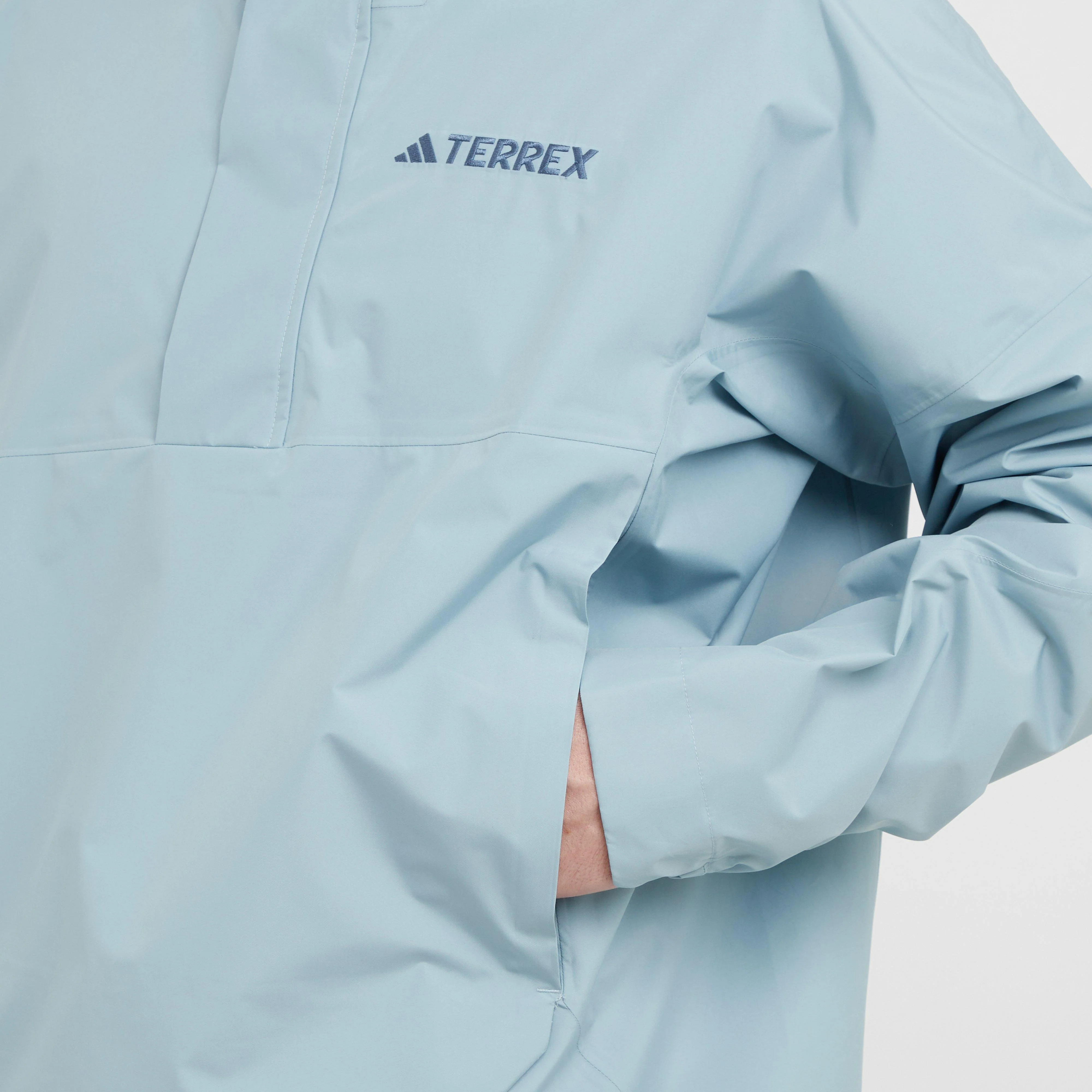 Men's Xploric 2.5L Climaproof Anorak - Image 5