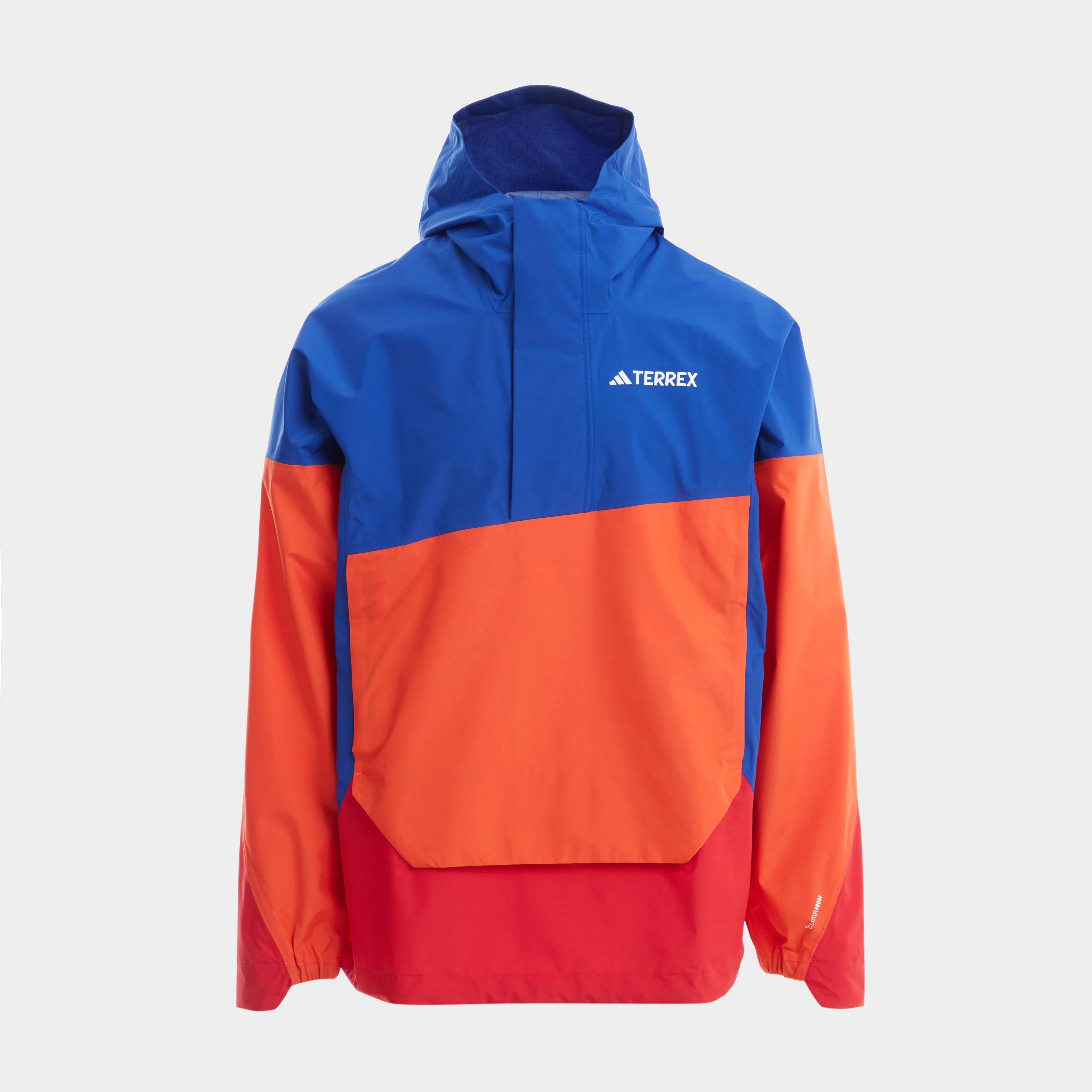 Men's Xploric 2.5L Climaproof Anorak - Image 8