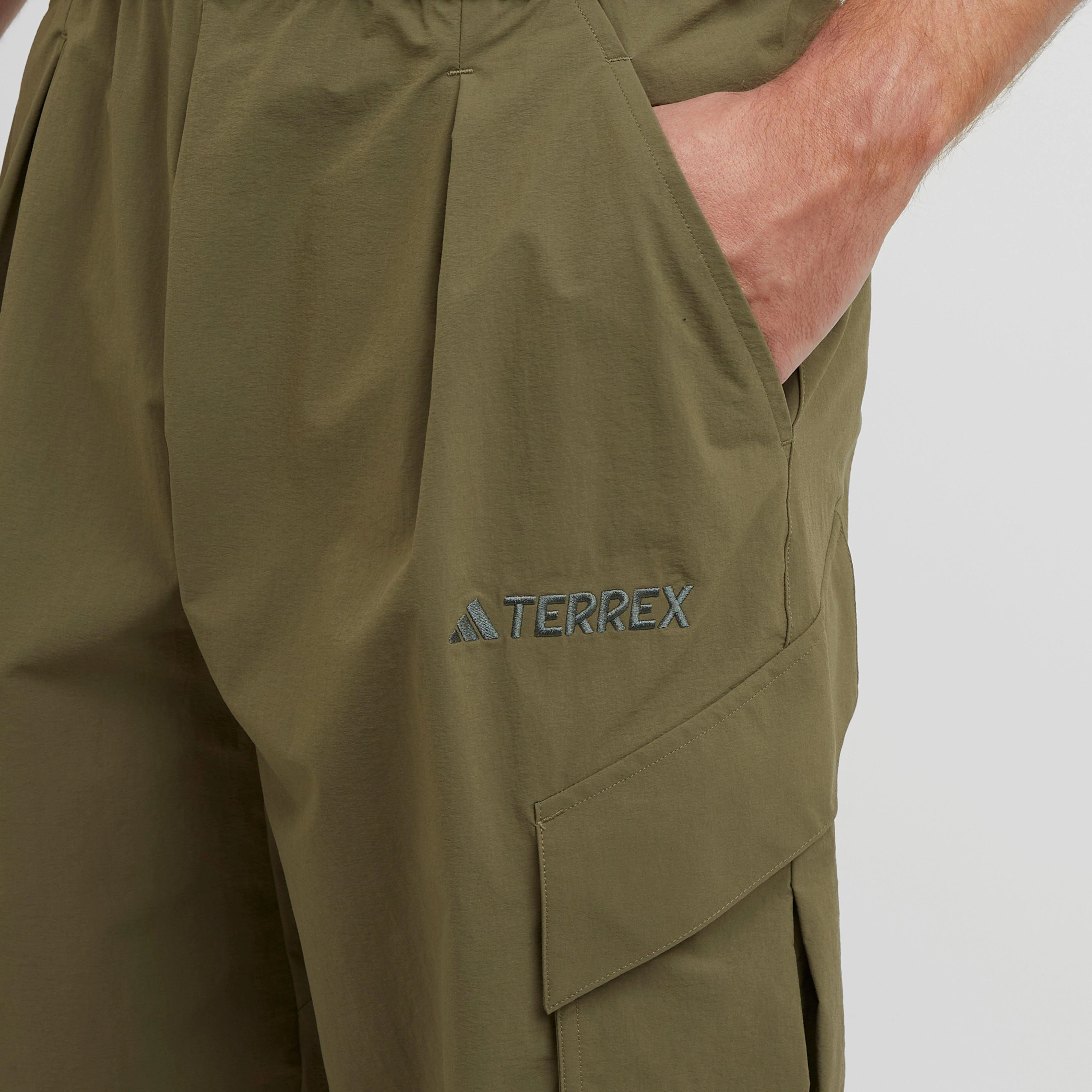 Men’s Xploric Cargo Pants - Image 4