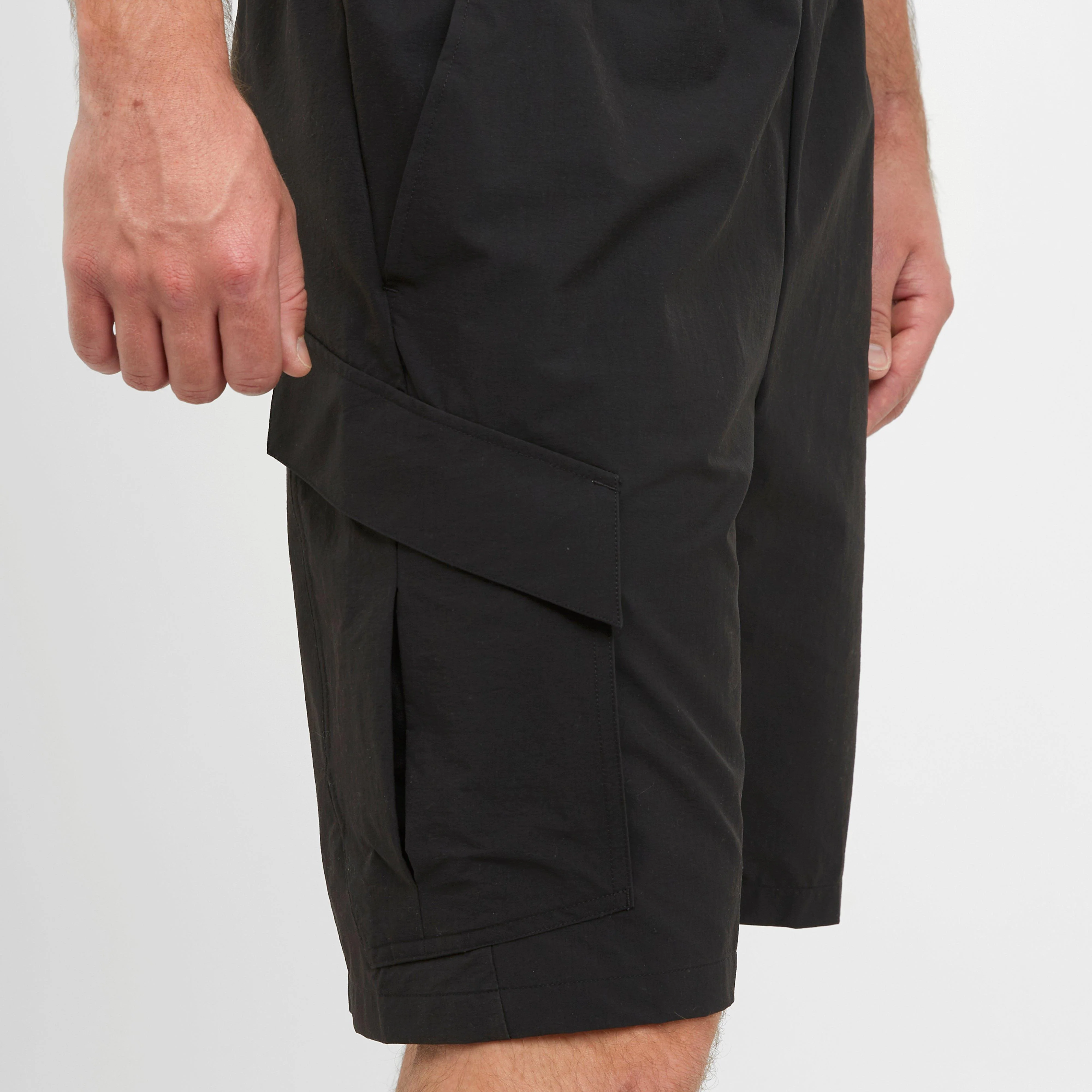 Men’s Xploric Cargo Shorts - Image 5