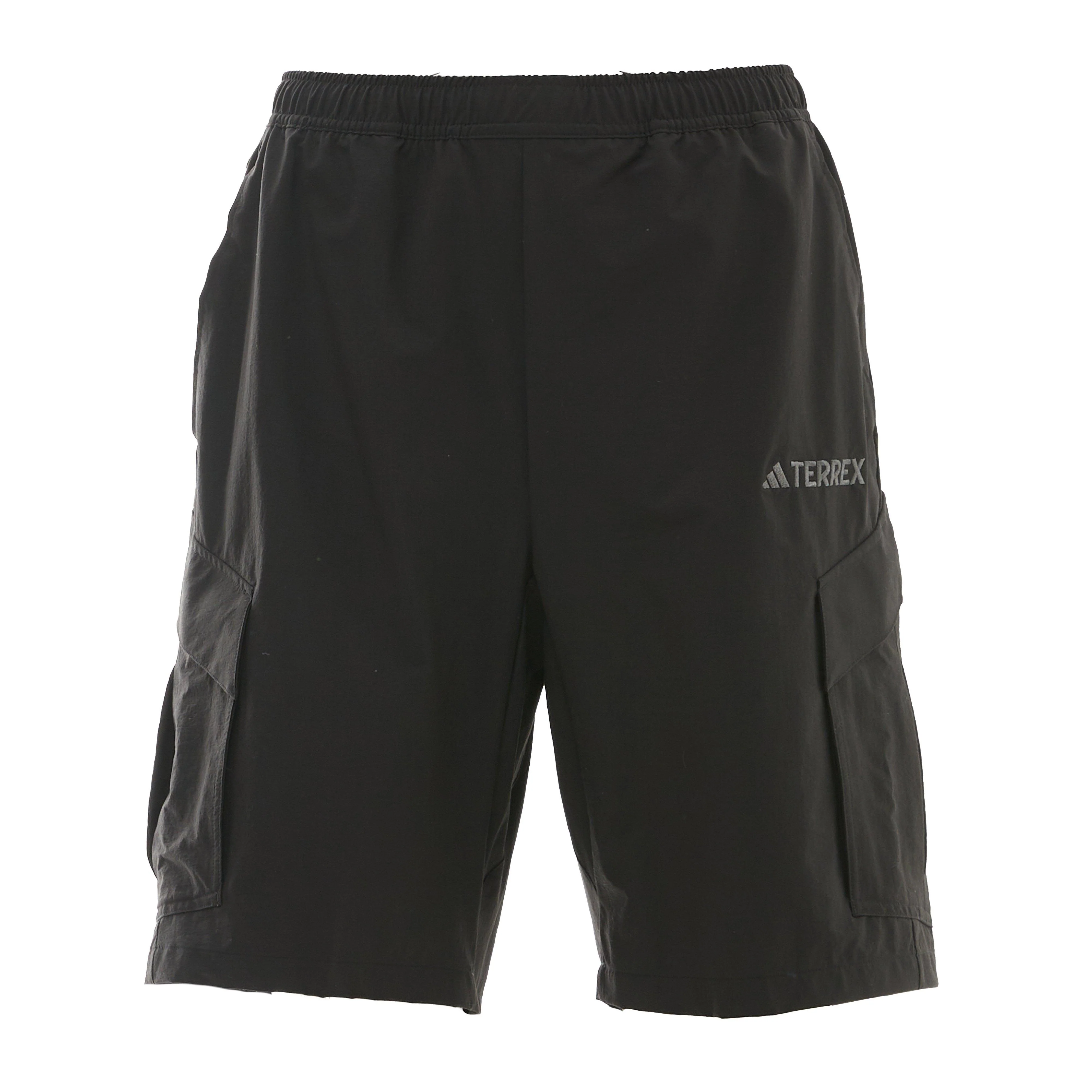 Men’s Xploric Cargo Shorts - Image 6