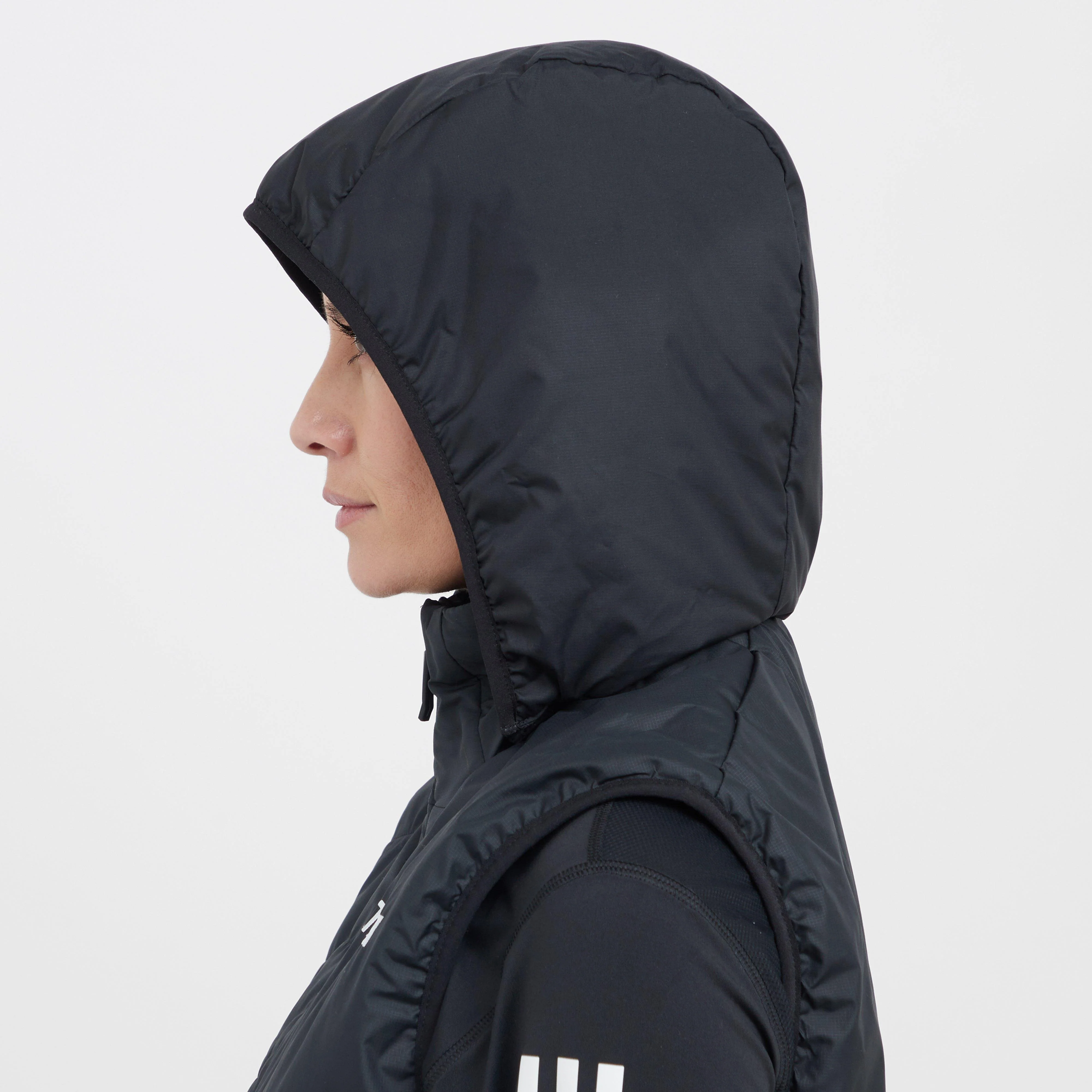 Terrex Multi Climawarm Insulated Hooded Vest - Image 5