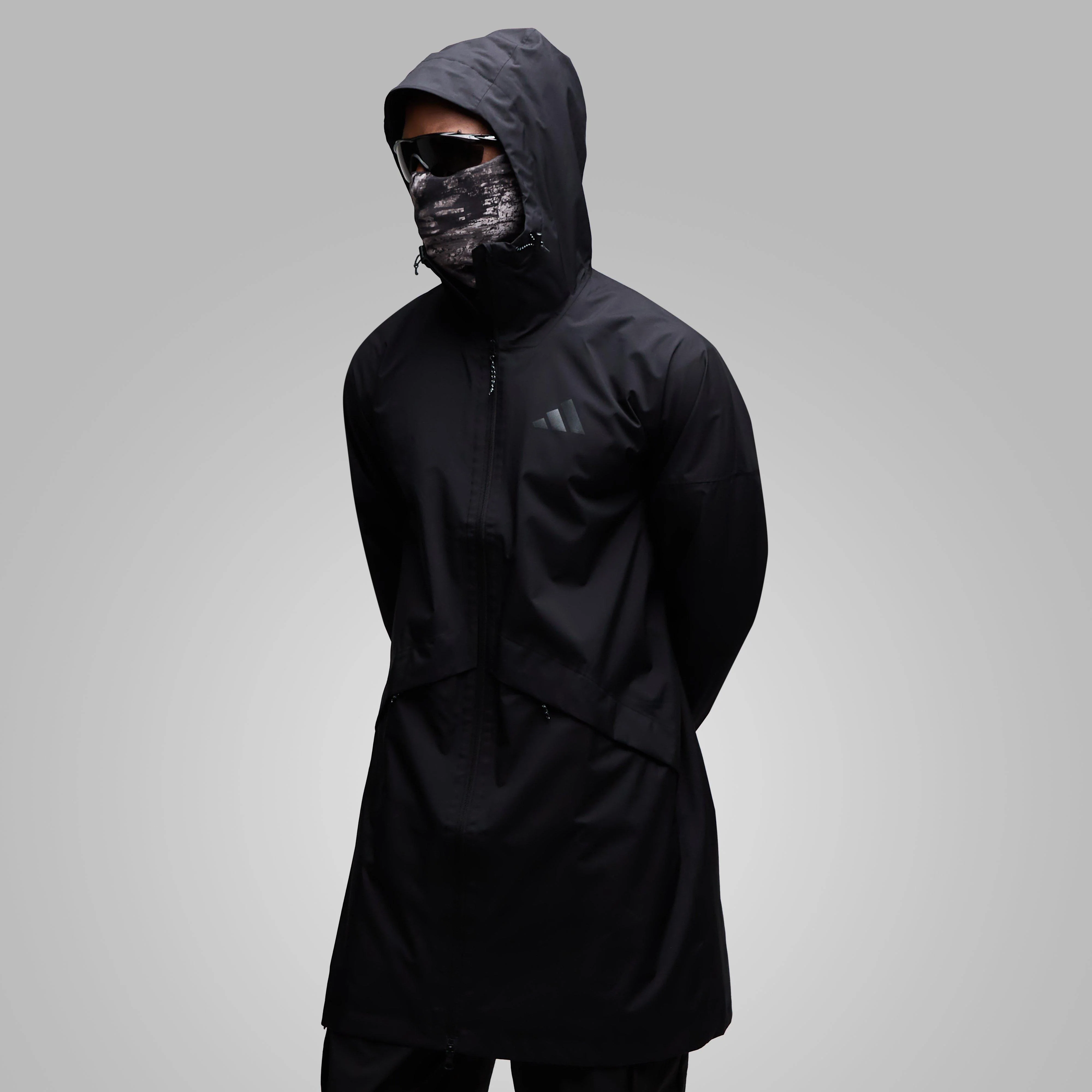 Terrex Multi 2 Layer CLIMAPROOF Rain Parka