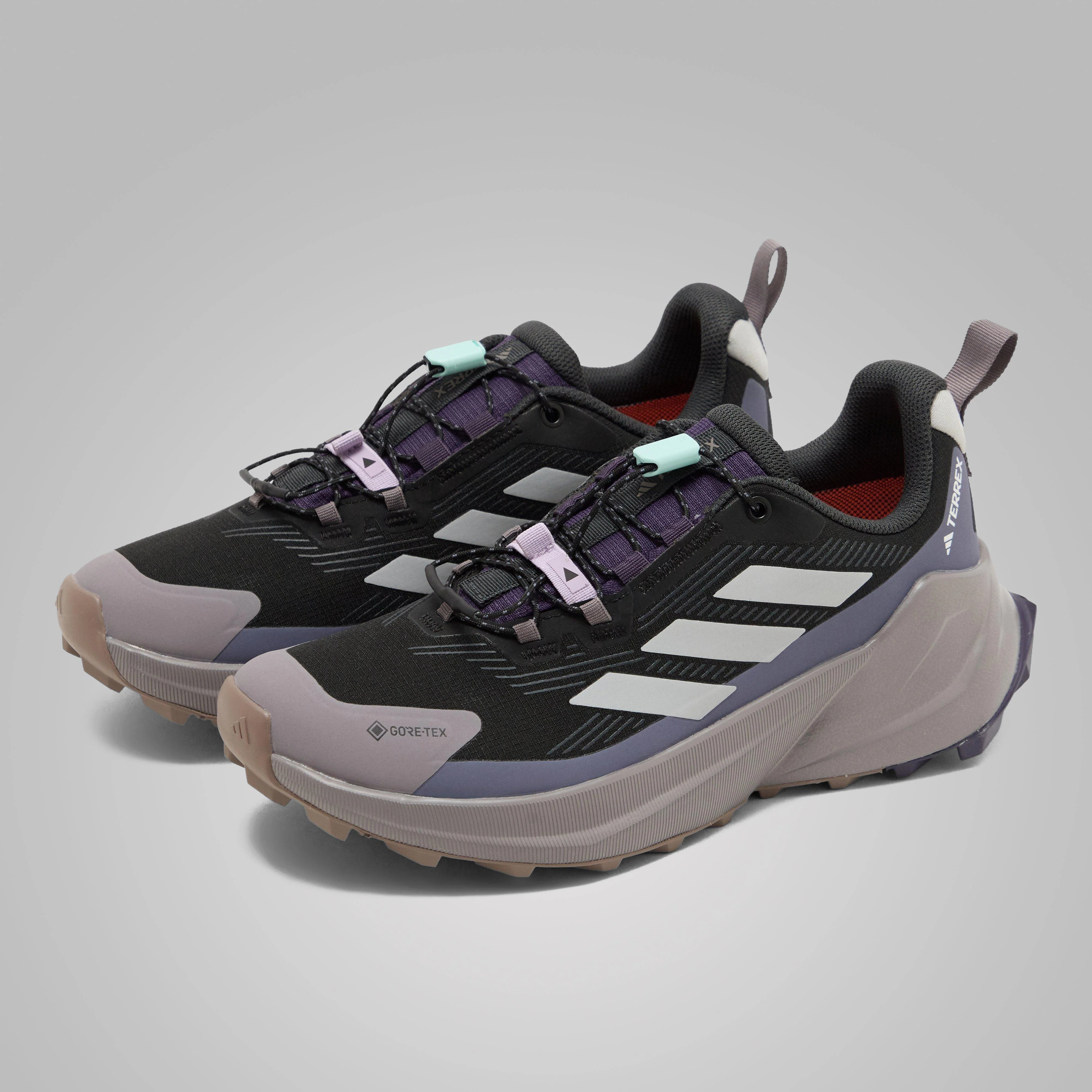 Terrex Trailmaker 2 GORE-TEX Speed Lace Hiking Shoes - Image 2