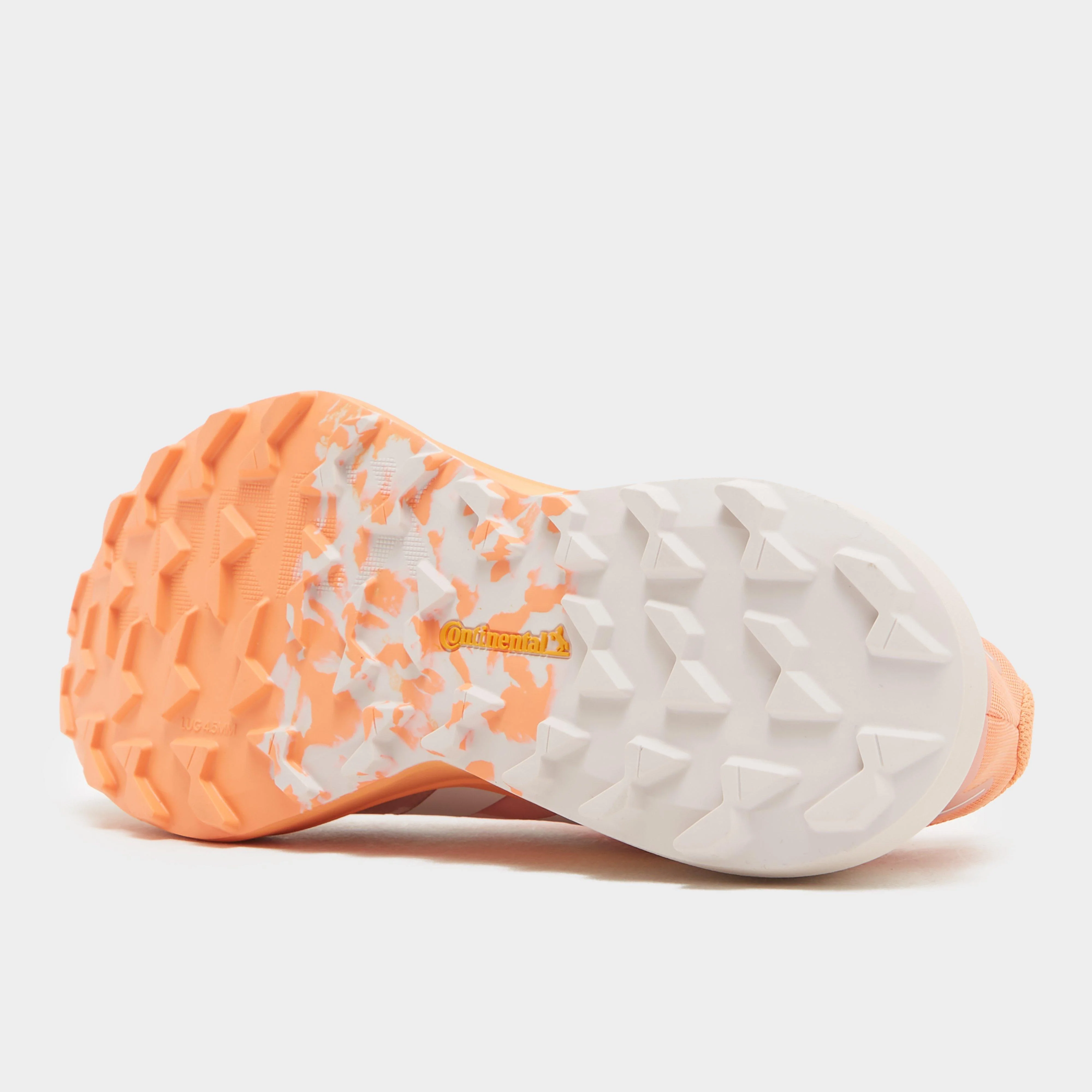 Women's Agravic 3 Trail Running Shoes - Image 2