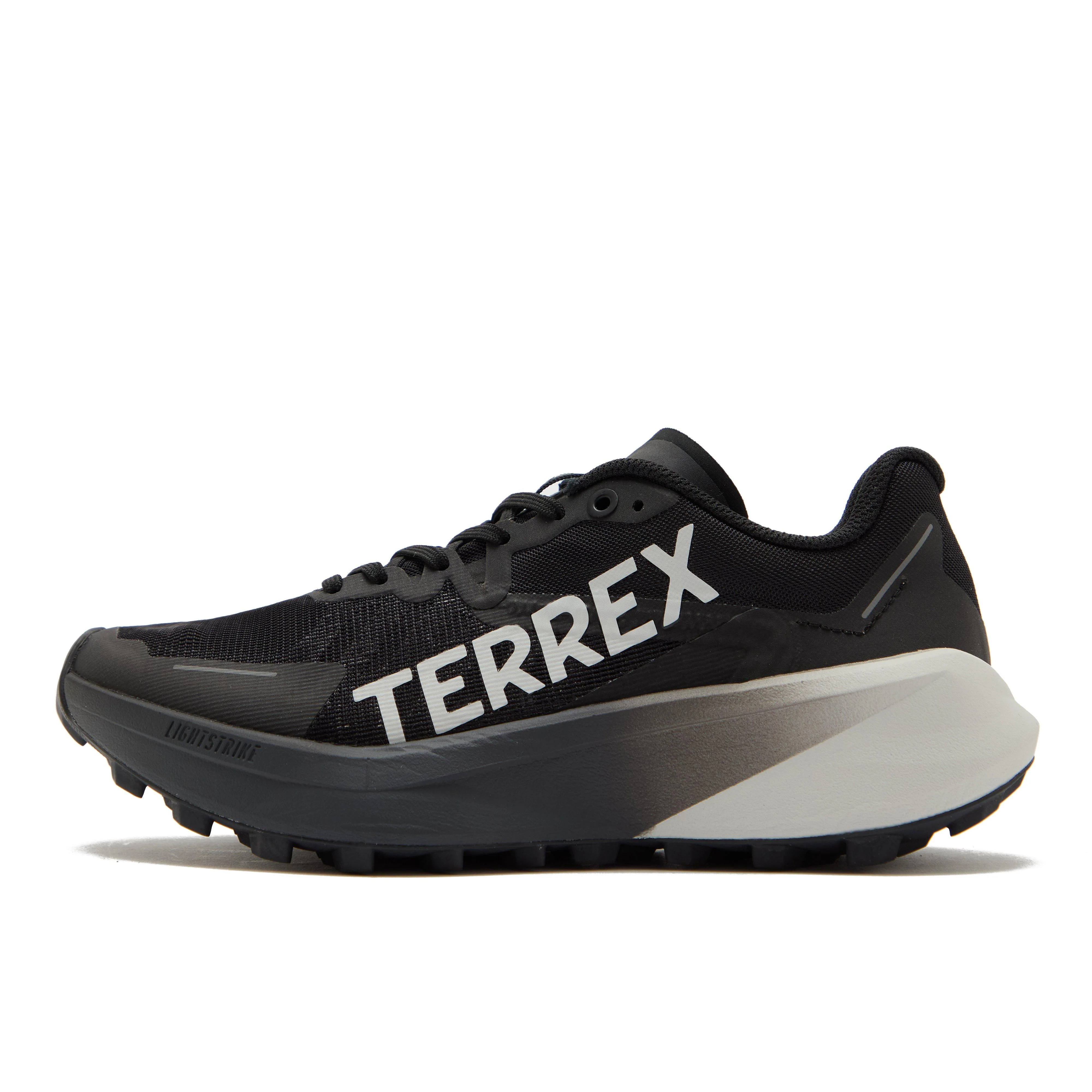 Women's Agravic 3 Trail Running Shoes - Image 7
