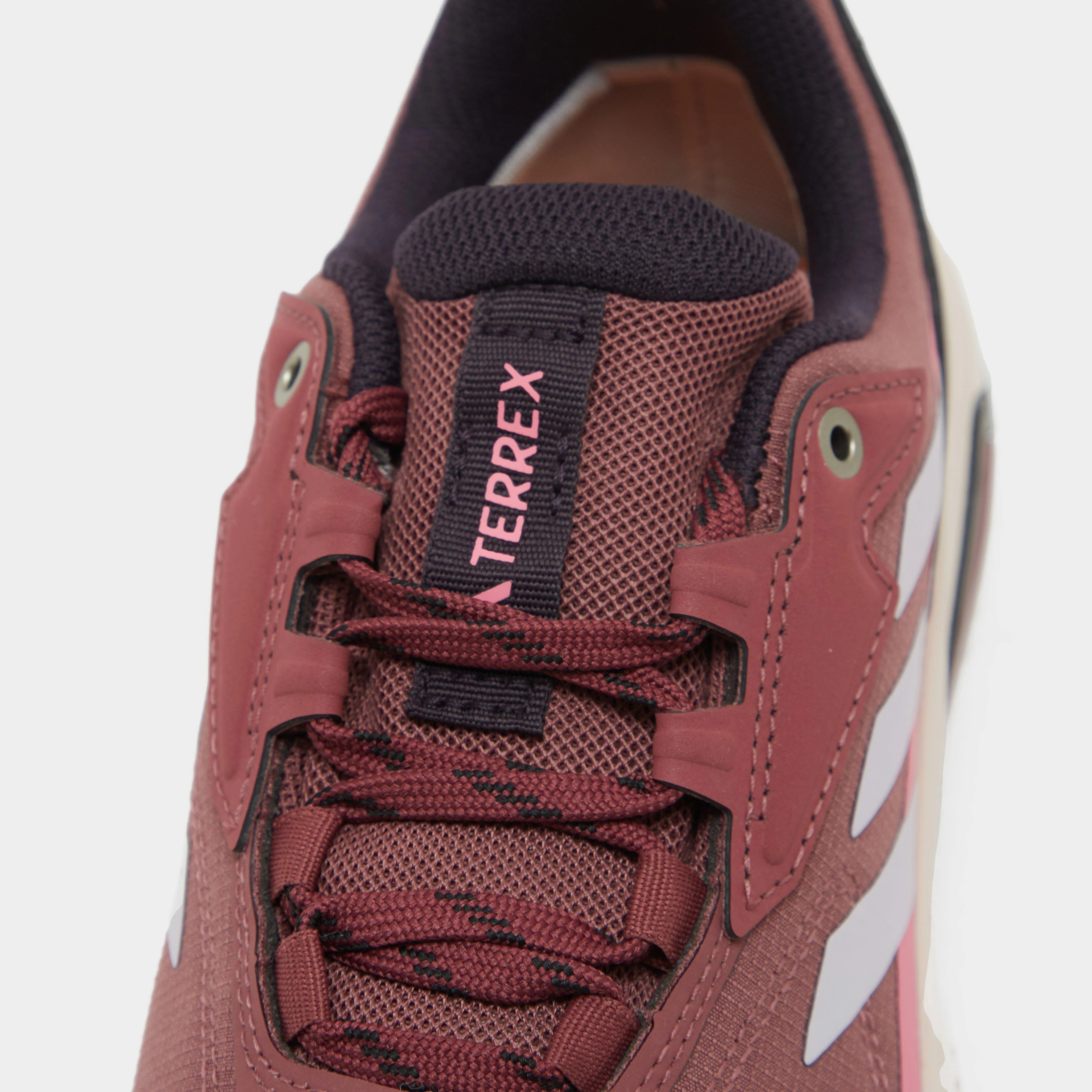 Women's Anylander Rain.RDY Hiking Shoe - Image 5