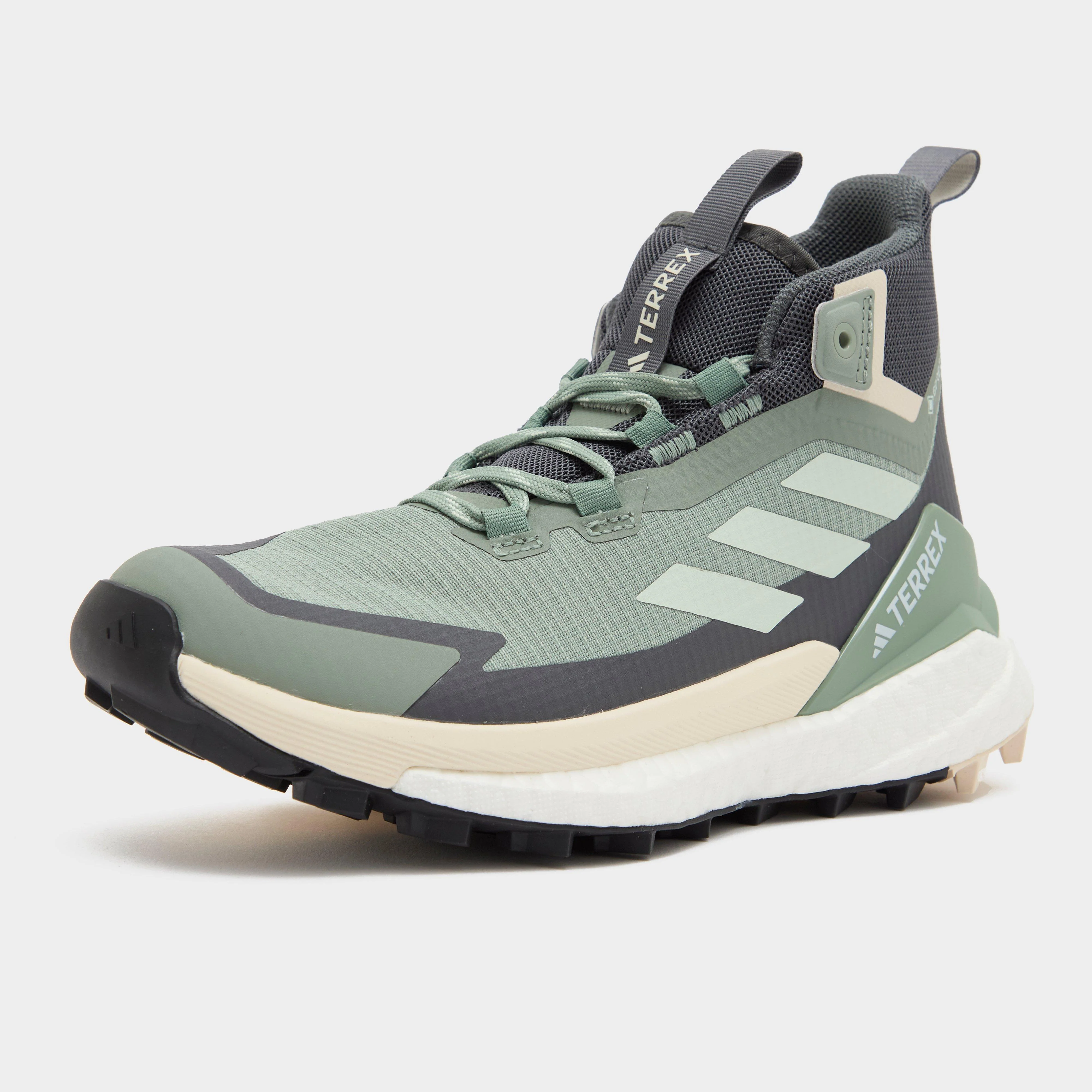 Women’s Free Hiker 2.0 GORE-TEX® Hiking Shoes - Image 3