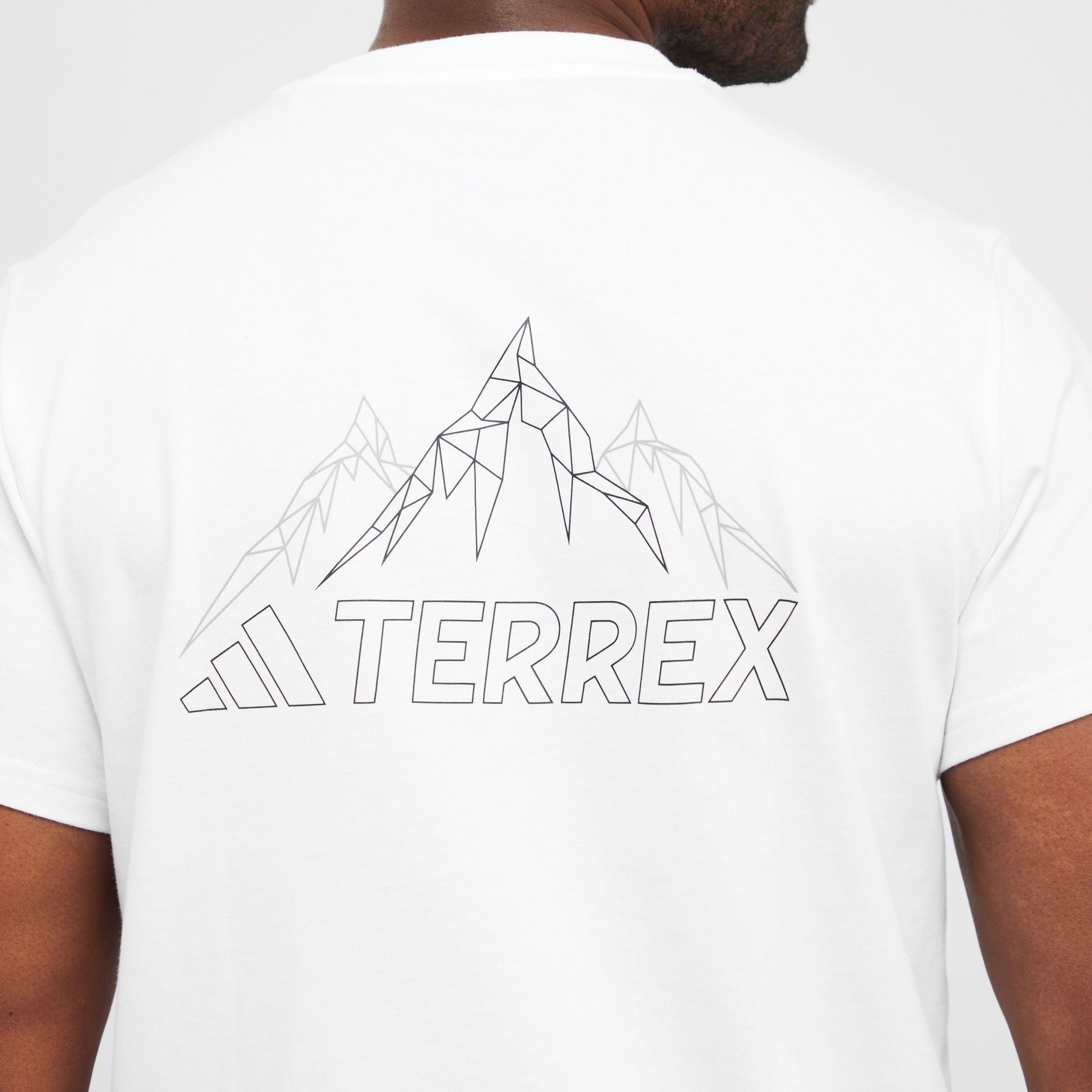 Women's Graphic Tee - Image 5