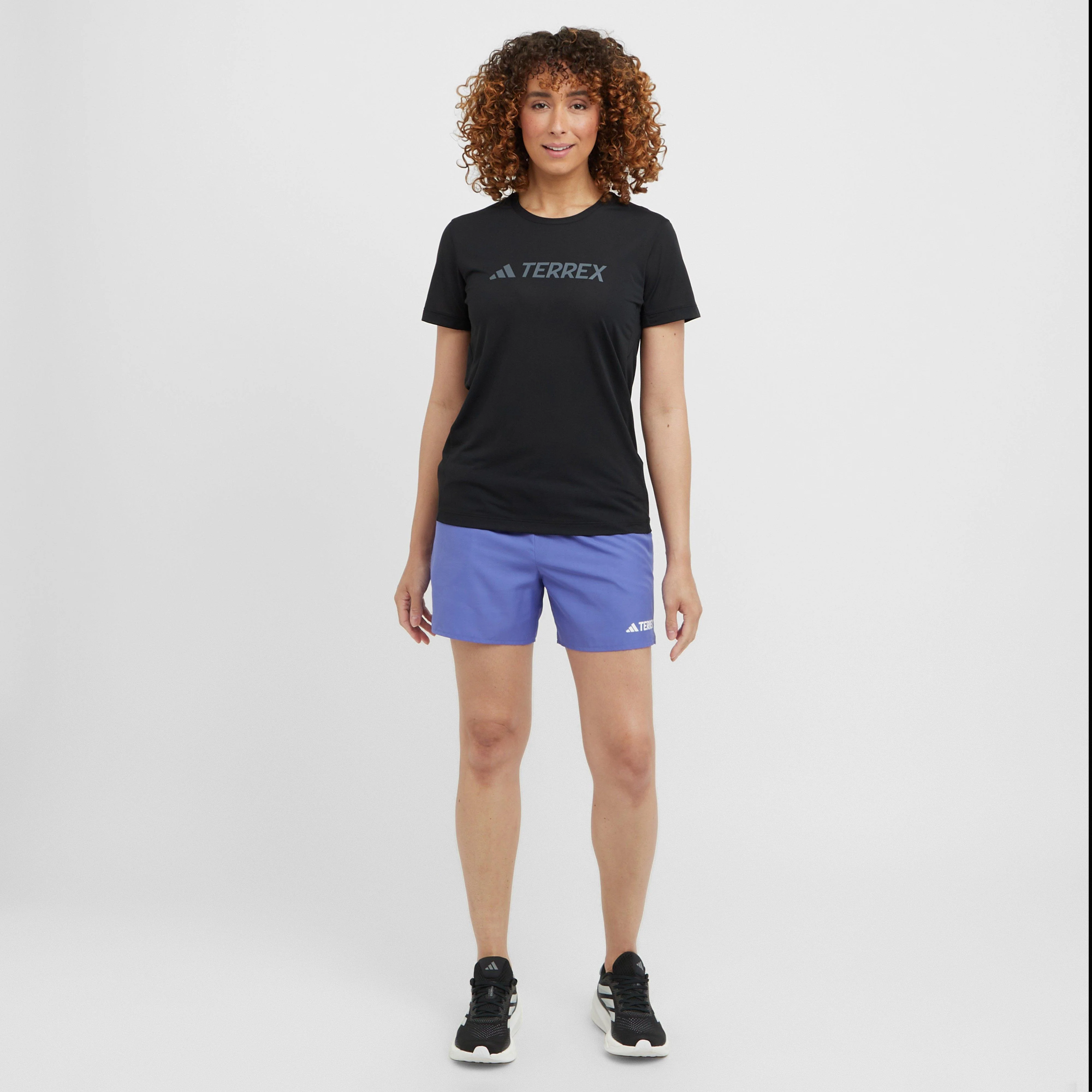 Women's Lightweight Shorts - Image 3