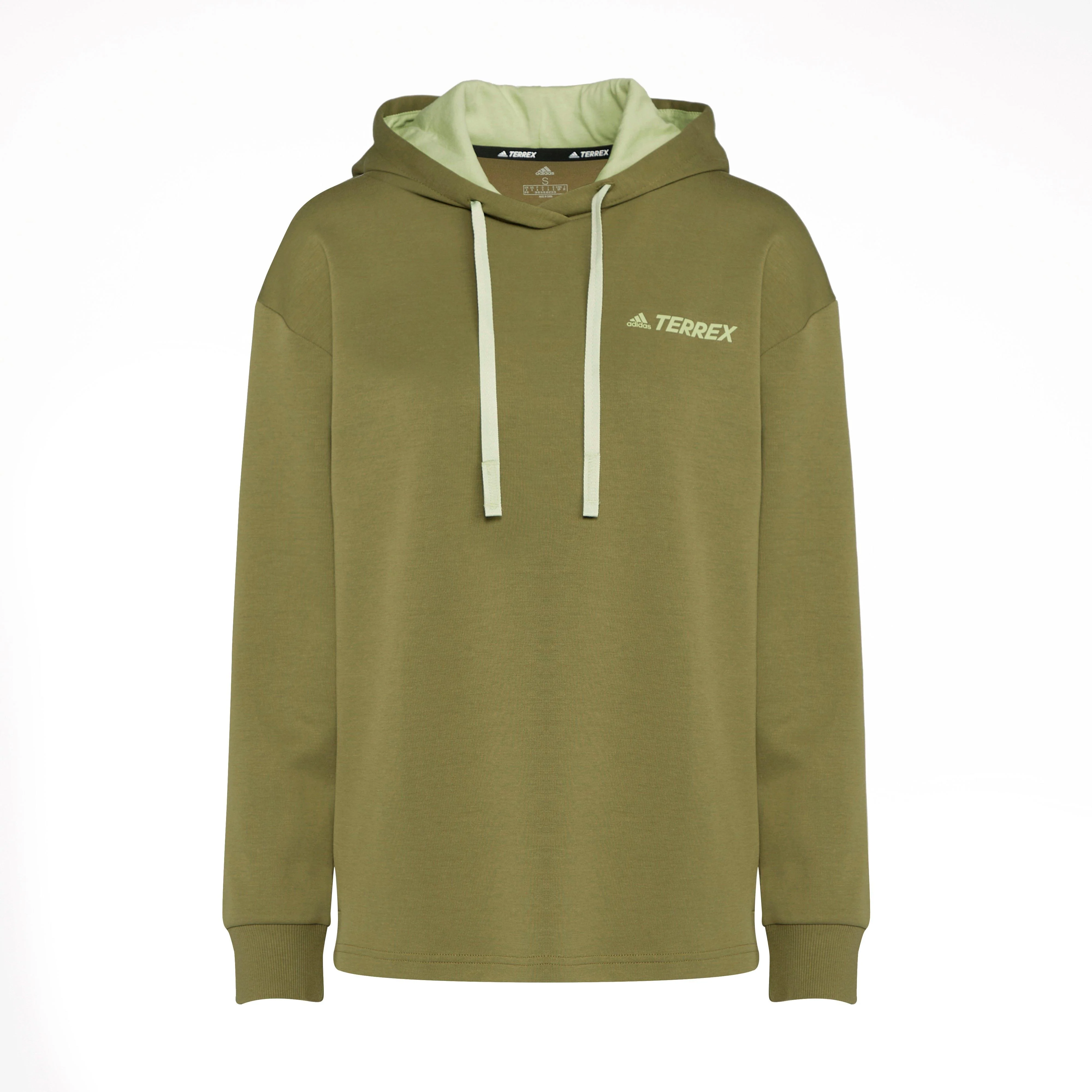 Women’s Logo Hoodie - Image 6