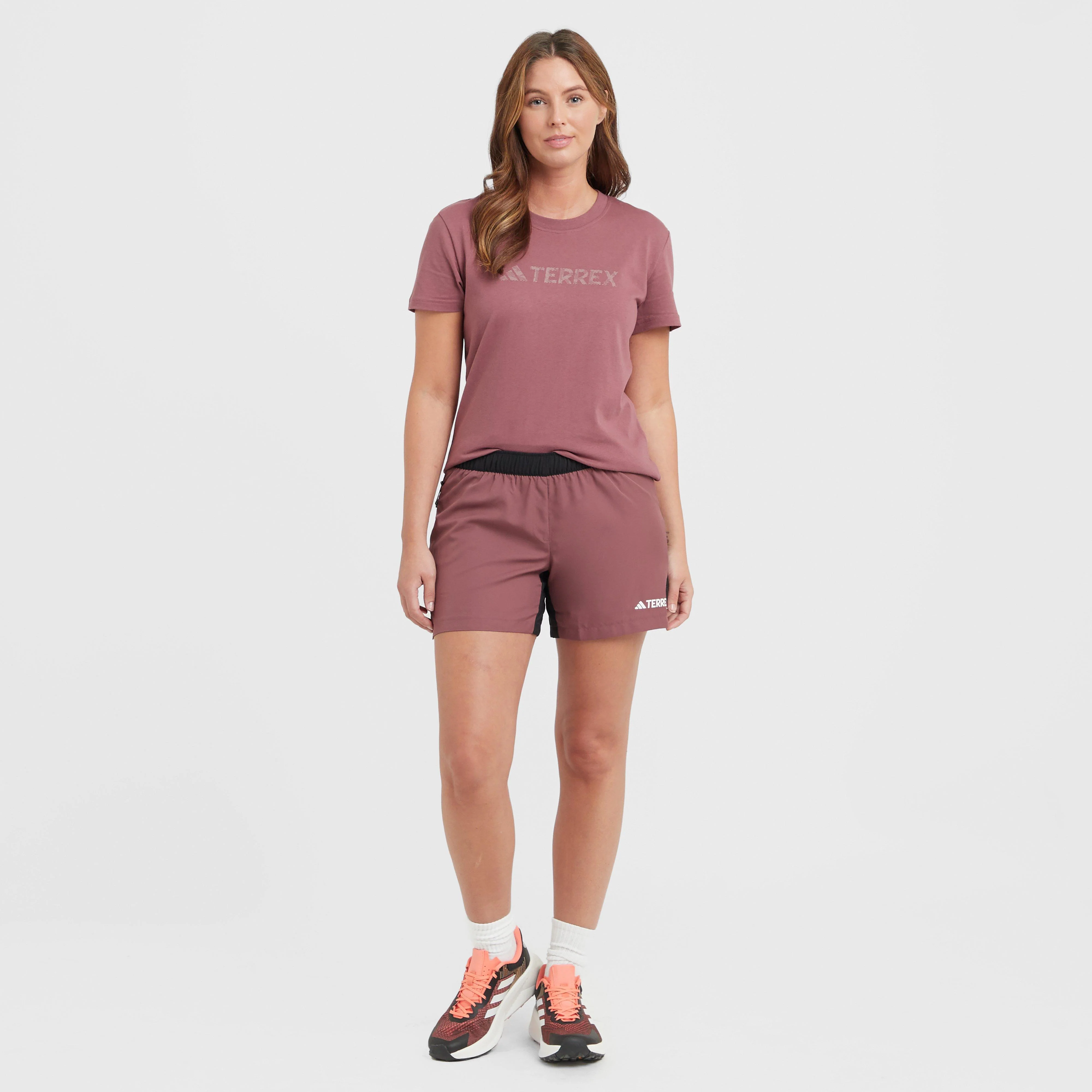 Women's Logo T-Shirt - Image 3