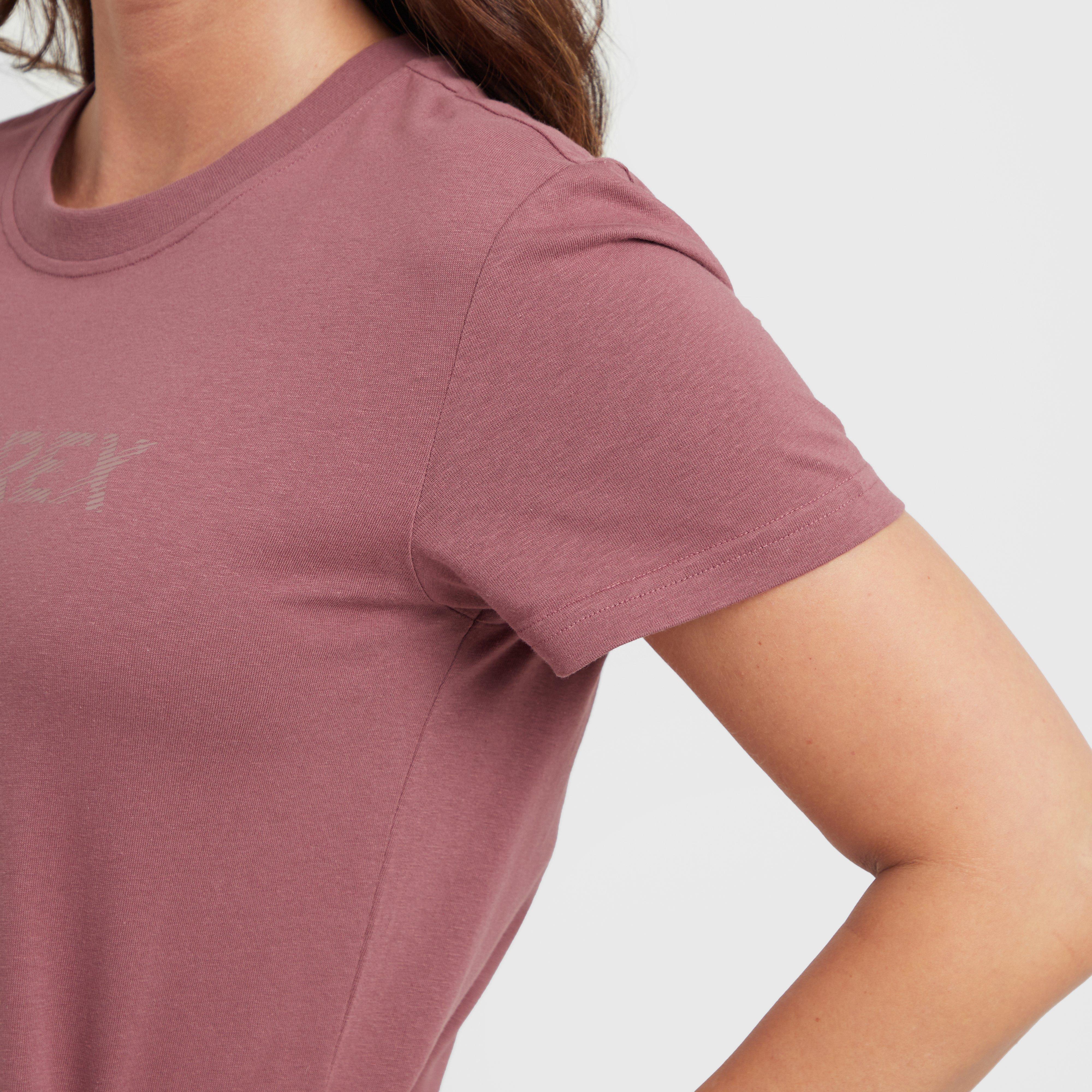 Women's Logo T-Shirt - Image 5